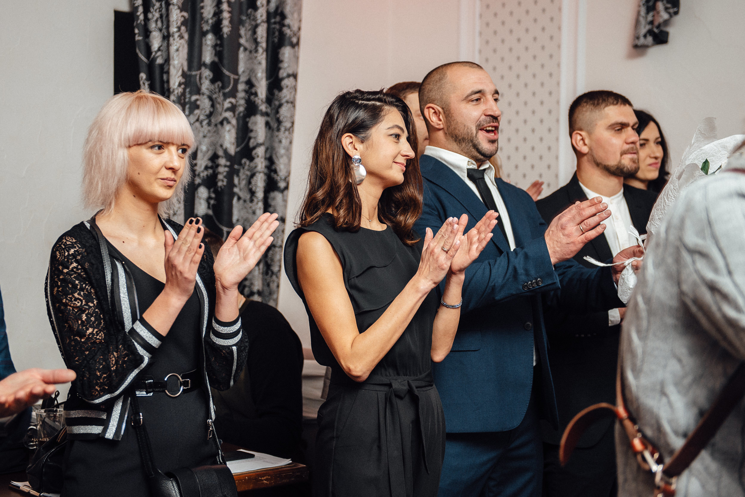 17.11.2018. Ivan Skufinsky — wedding and family photographer in Vancouver