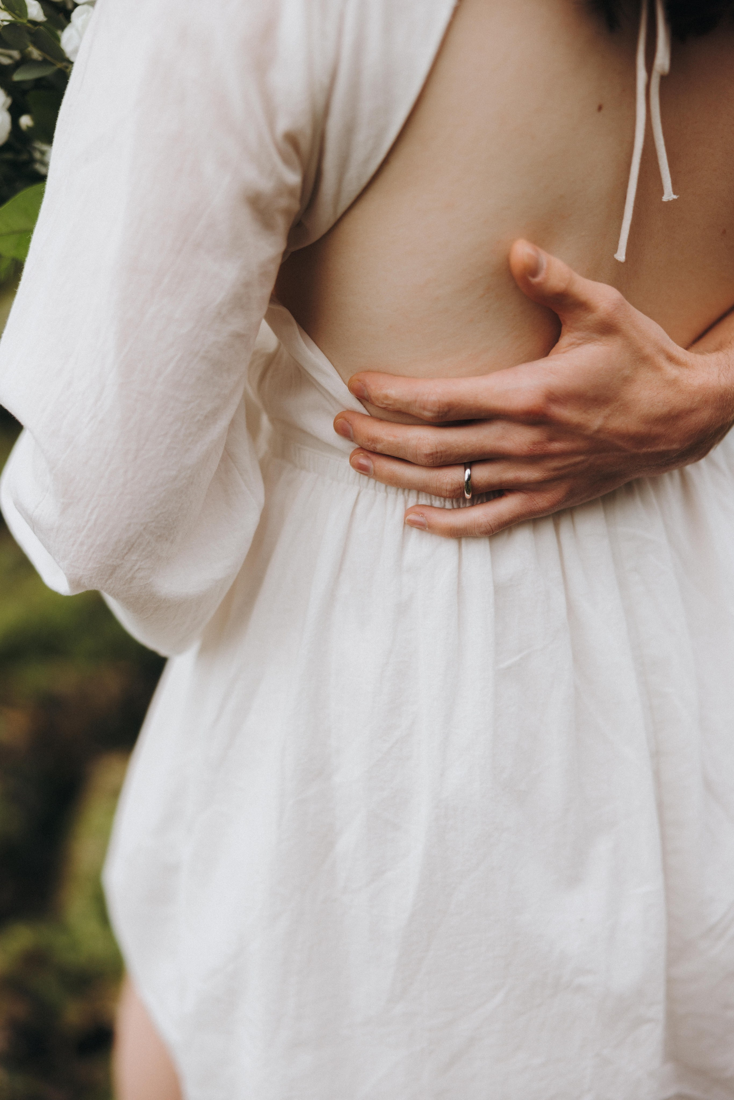 Vancouver love story. Ivan Skufinsky — wedding and family photographer in Vancouver