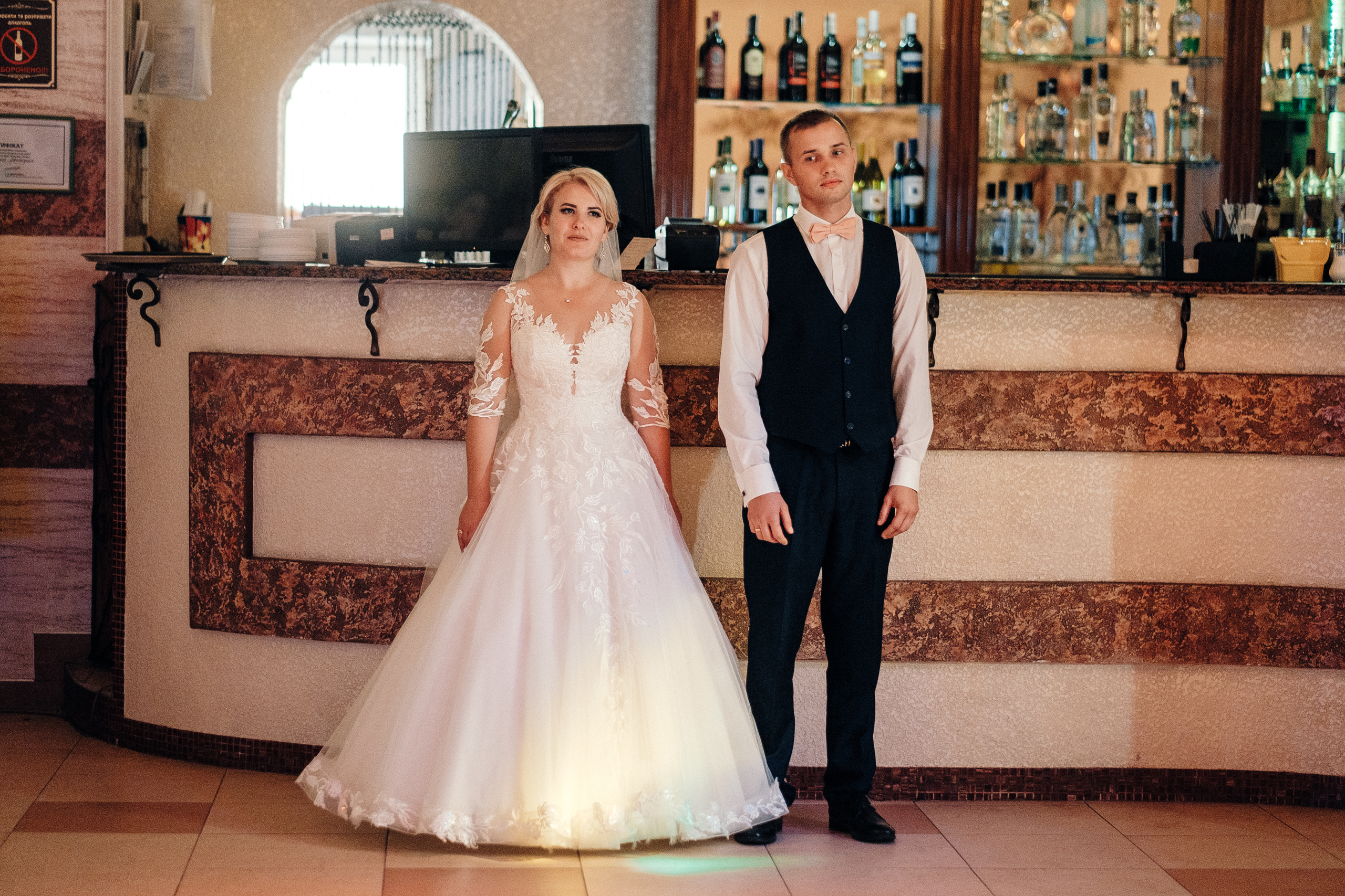 Свадебная история Влад+Яна. Ivan Skufinsky — wedding and family photographer in Vancouver