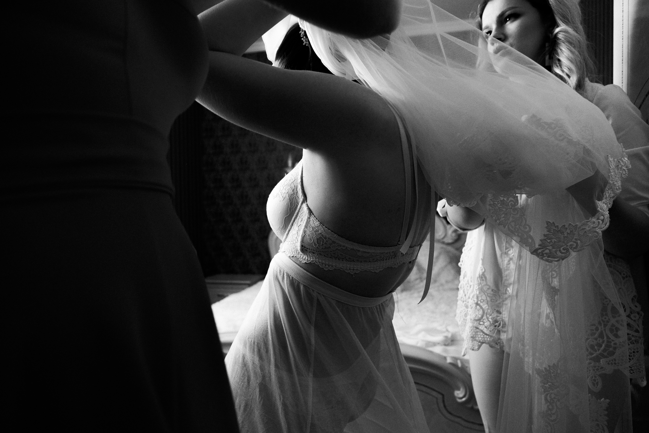 СВАДЬБА 20.07.2019 Дима+Катя. Ivan Skufinsky — wedding and family photographer in Vancouver