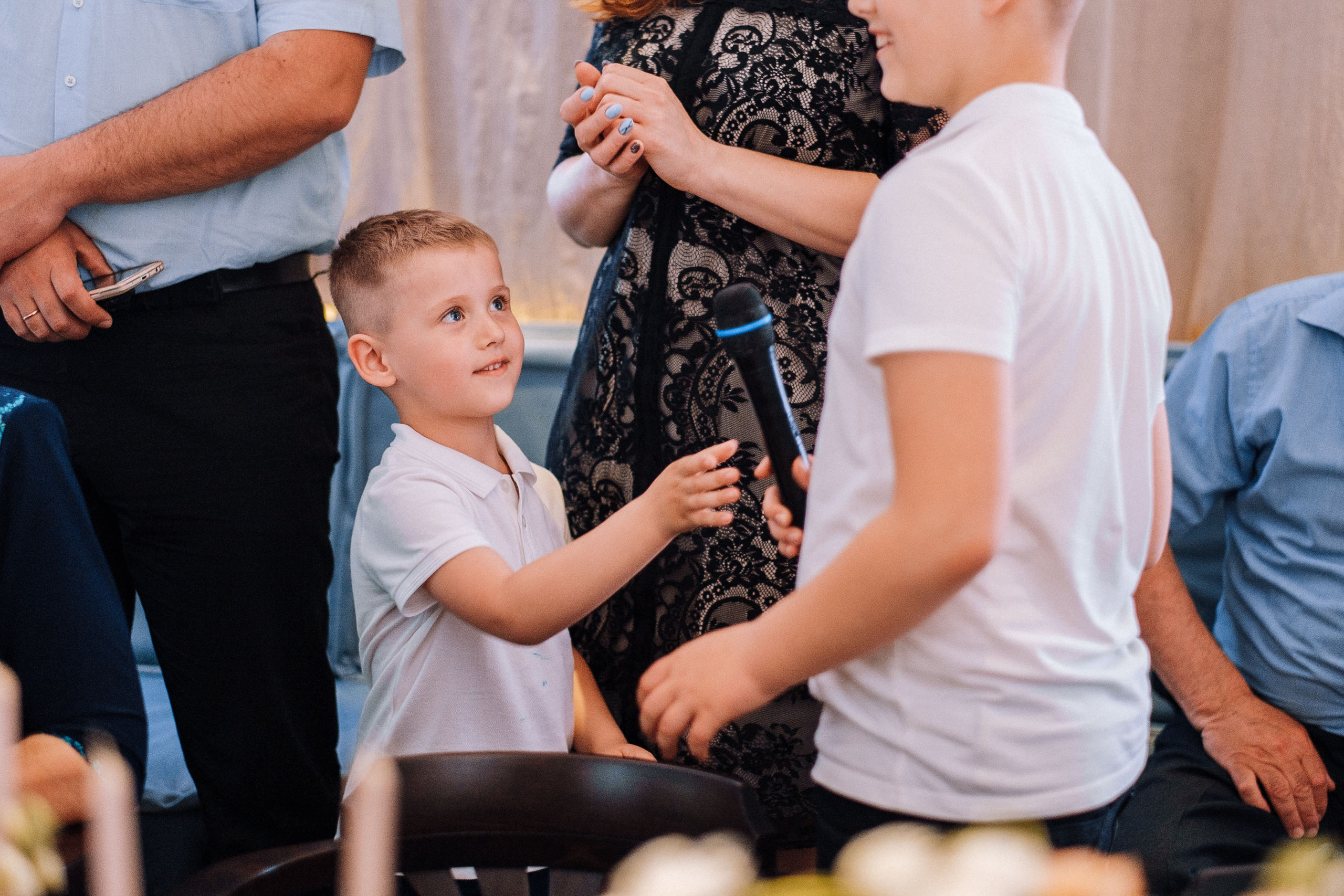 Вика+Максим. Ivan Skufinsky — wedding and family photographer in Vancouver