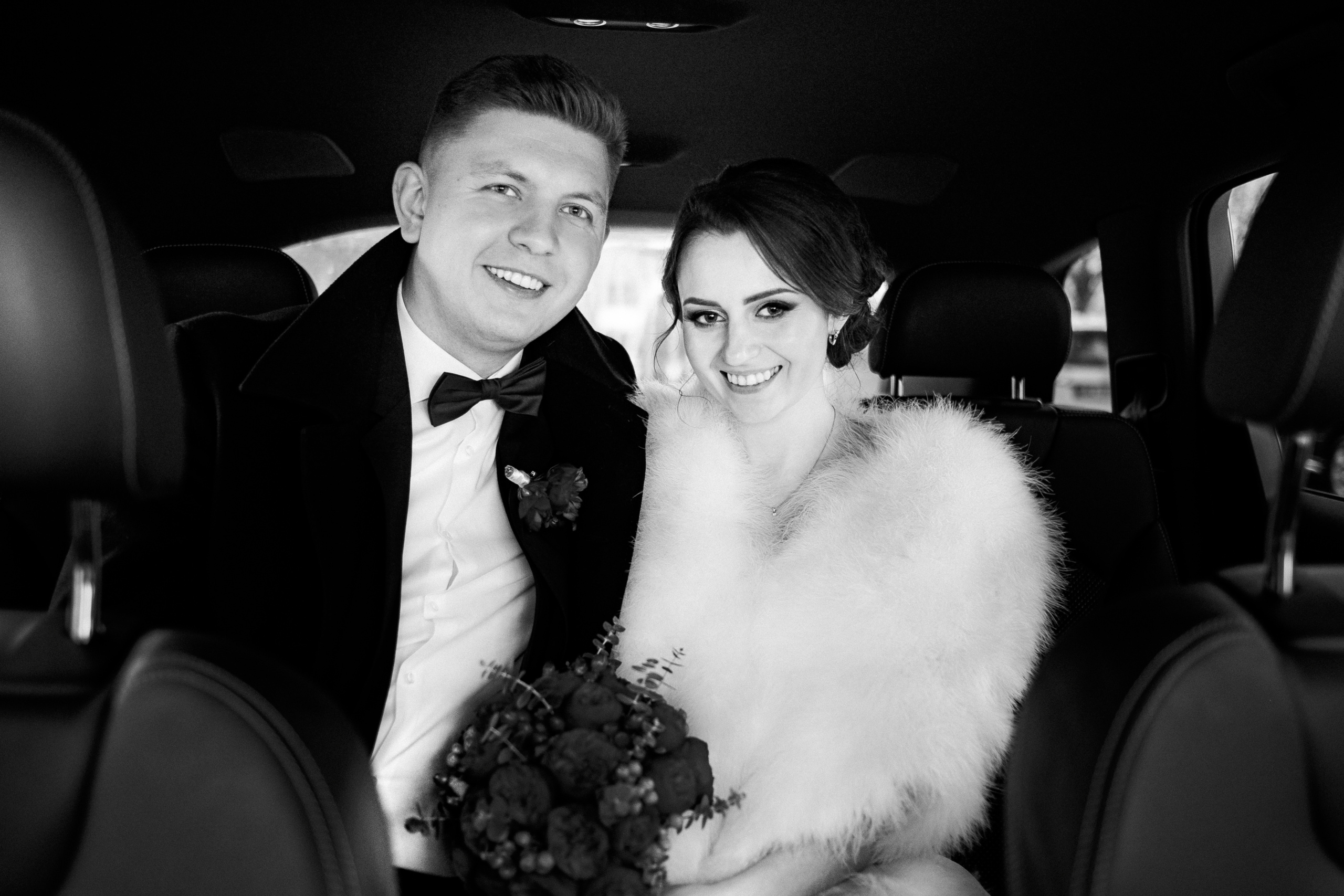 Alexandr+Anastasia 24.11.2019 WeddingStory. Ivan Skufinsky — wedding and family photographer in Vancouver