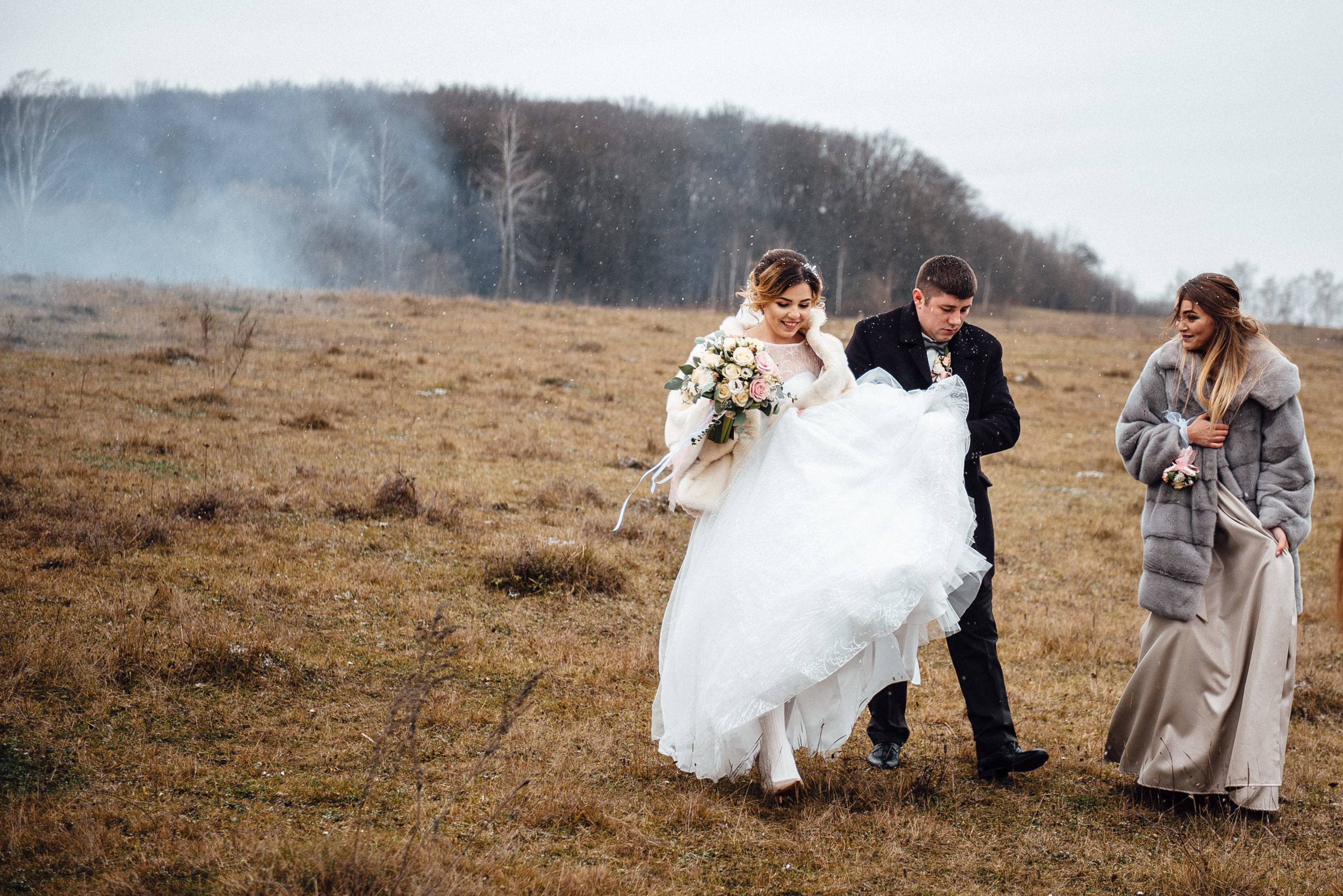 17.11.2018. Ivan Skufinsky — wedding and family photographer in Vancouver