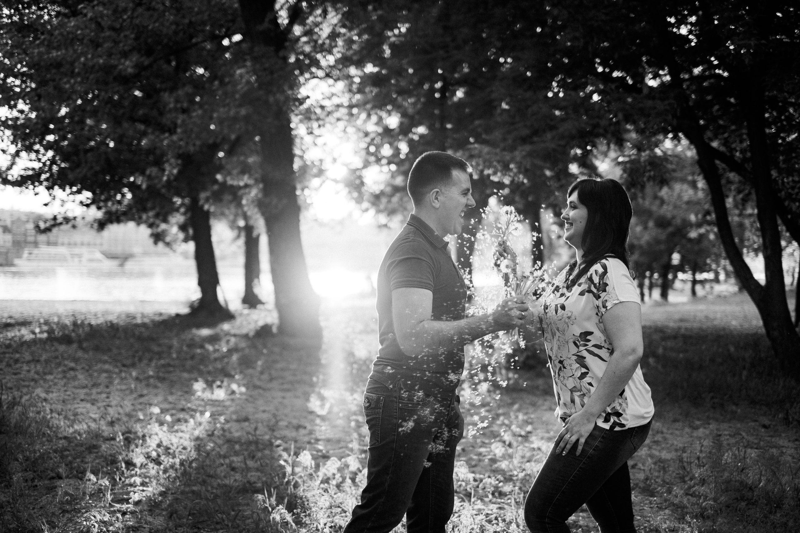 Alena+Sergei. Ivan Skufinsky — wedding and family photographer in Vancouver