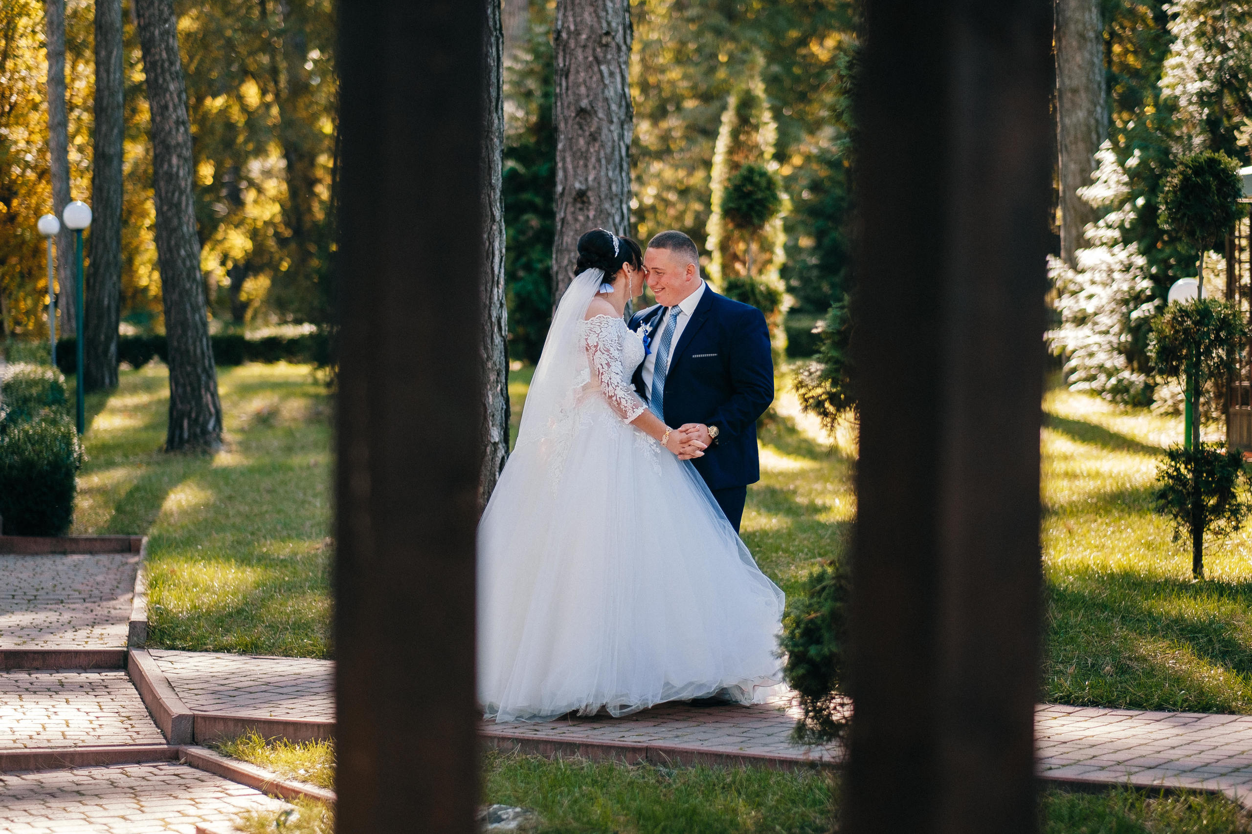 7.10.2018. Ivan Skufinsky — wedding and family photographer in Vancouver