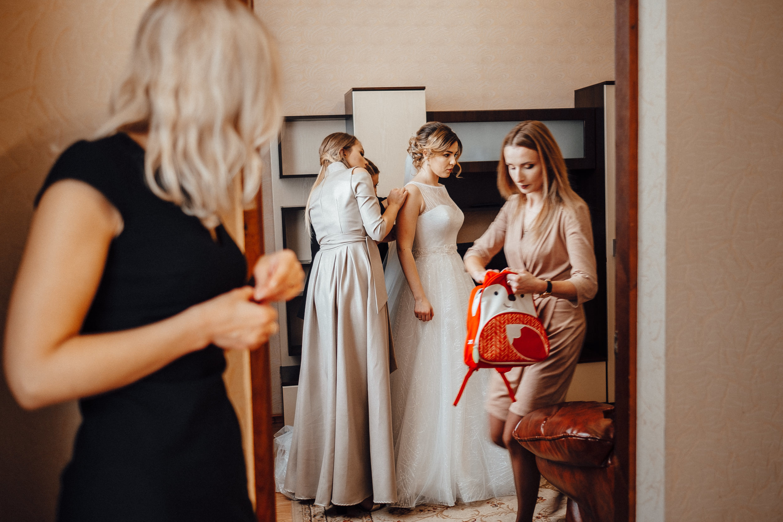 17.11.2018. Ivan Skufinsky — wedding and family photographer in Vancouver