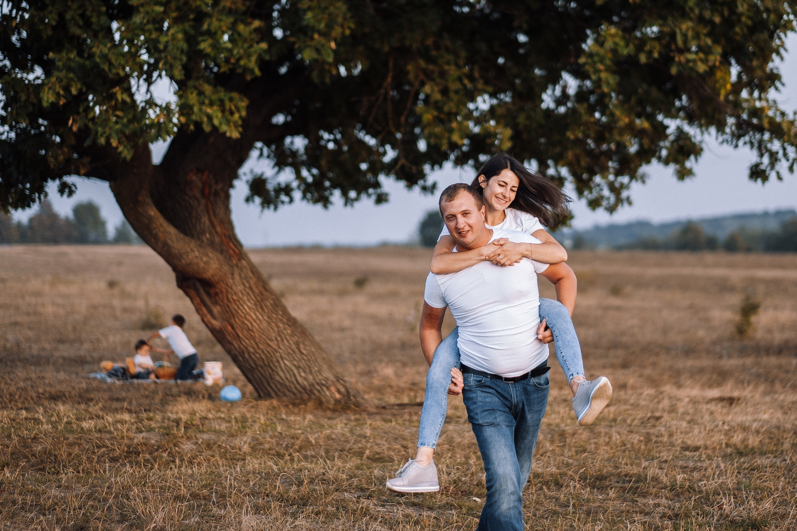 FamilyStory Ira+Kolya+Artem+Yaroslav. Ivan Skufinsky — wedding and family photographer in Vancouver