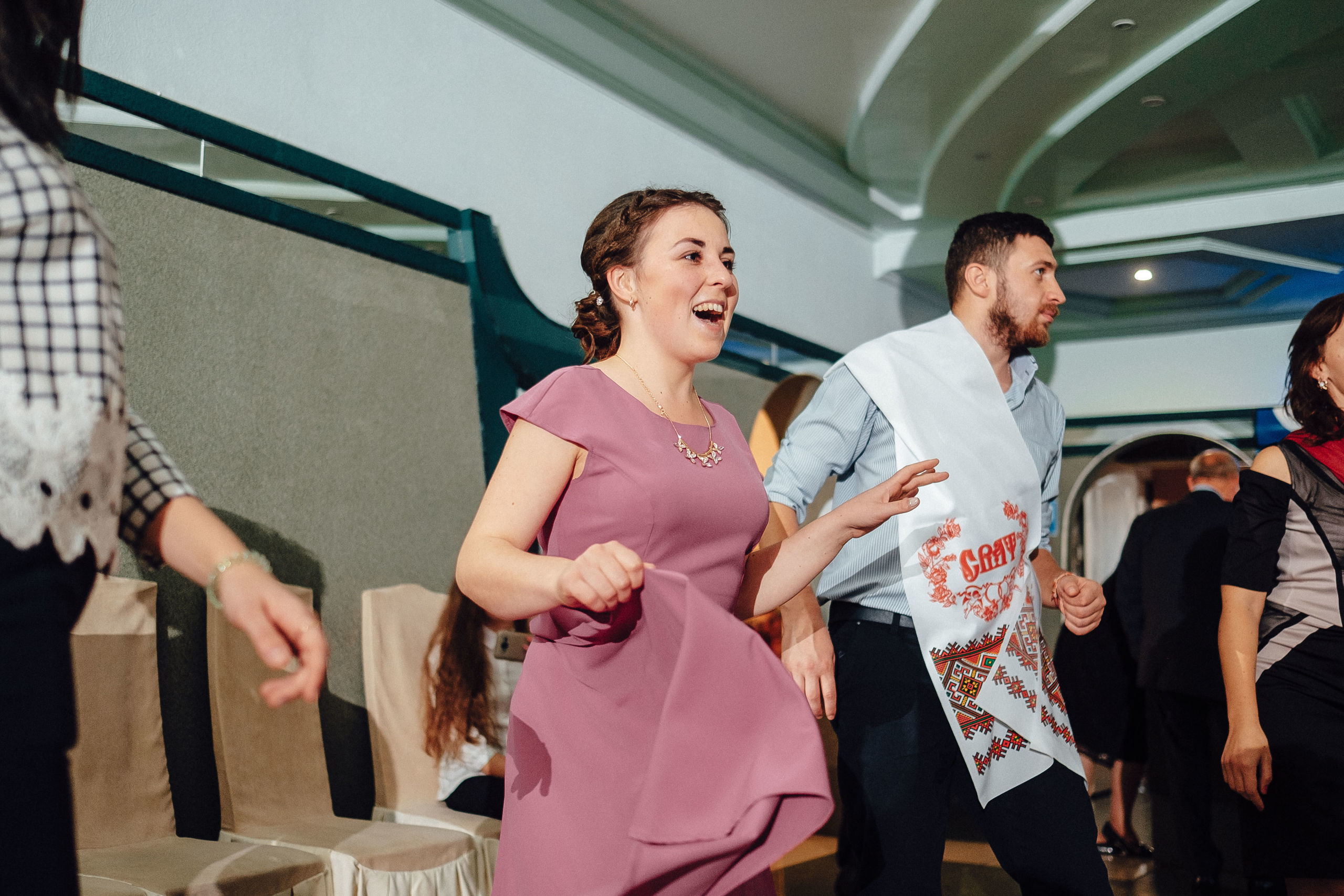 13.09.2018 Wedding Story. Ivan Skufinsky — wedding and family photographer in Vancouver