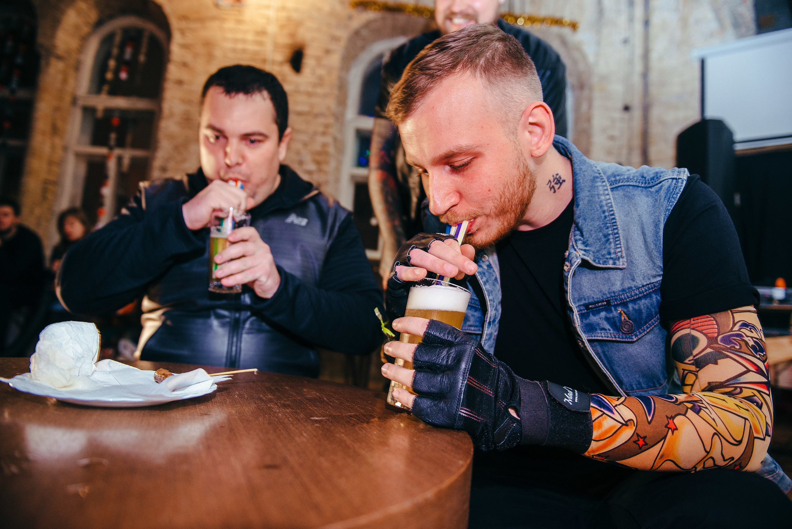 Заказать профессионального ивент фотографа. Ivan Skufinsky — wedding and family photographer in Vancouver