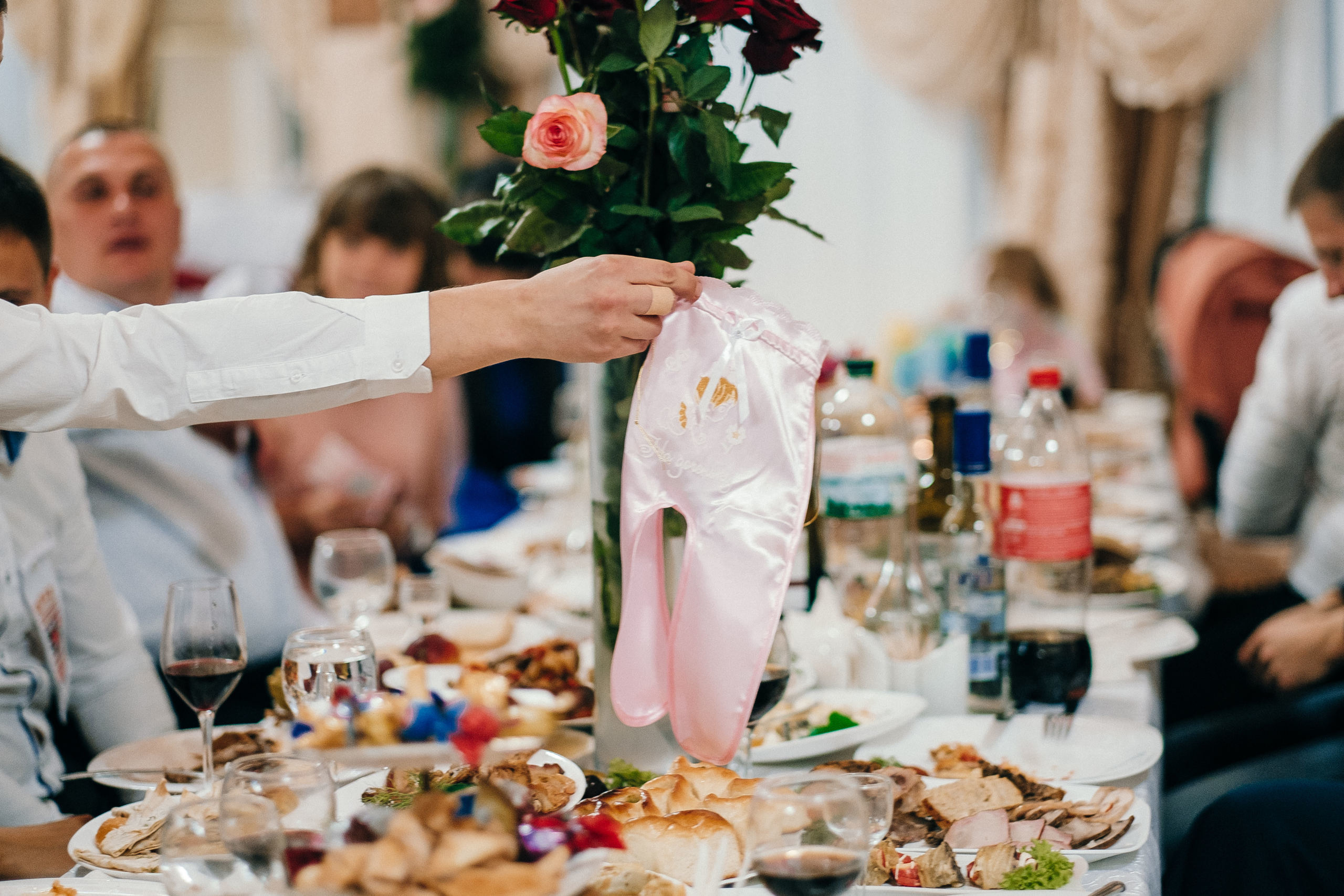 Сергей+Мария 23.09.2018. Ivan Skufinsky — wedding and family photographer in Vancouver