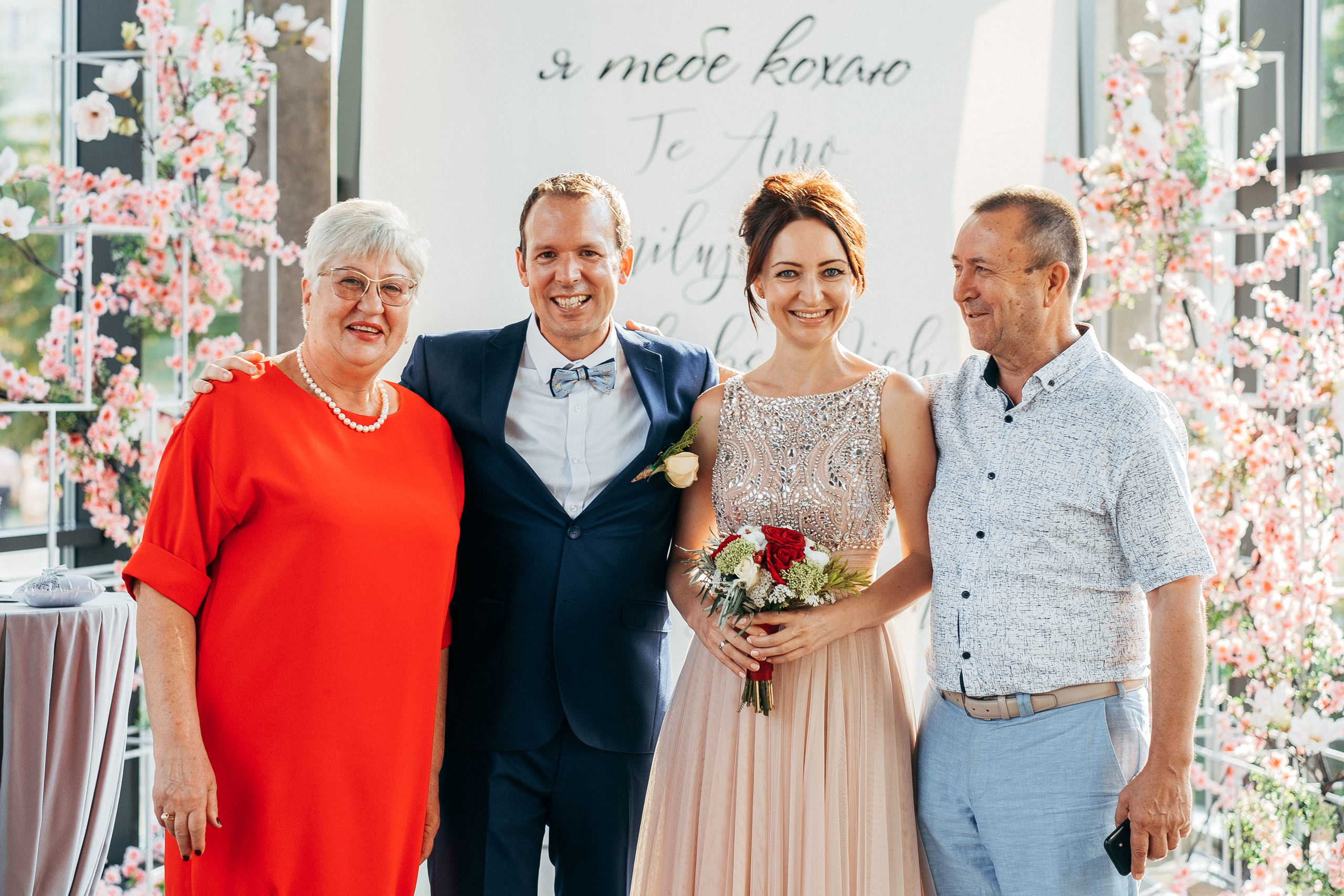 Silven+Olga Киев 17.08.2018. Ivan Skufinsky — wedding and family photographer in Vancouver