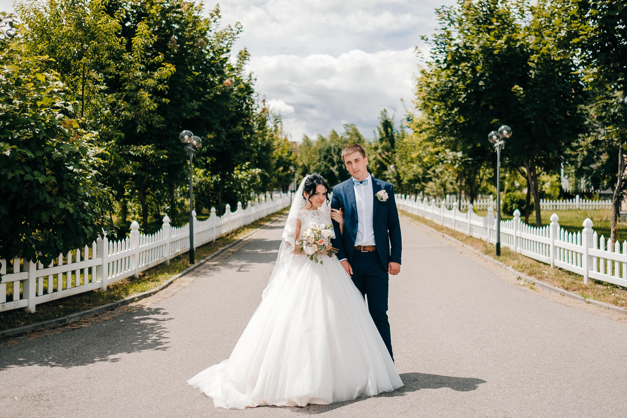 Wedding Story mini 29.06.2019. Ivan Skufinsky — wedding and family photographer in Vancouver