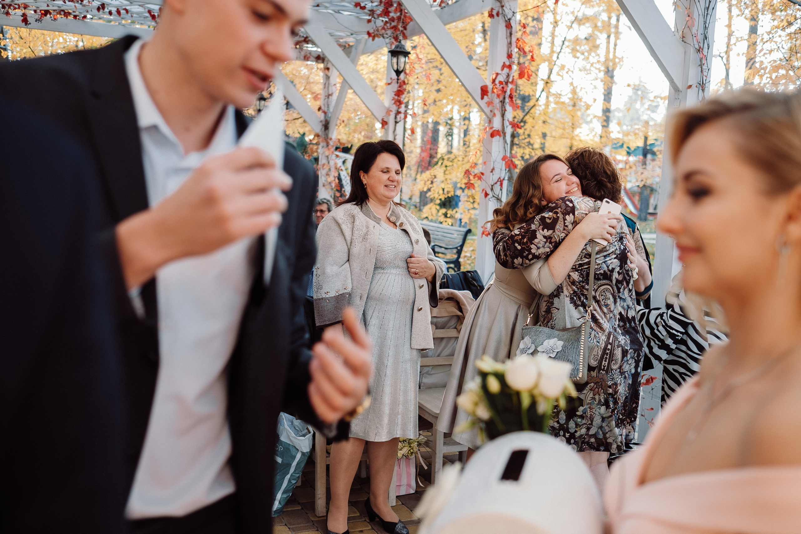 2019 19.10 WeddingStory Евгений+Юлия. Ivan Skufinsky — wedding and family photographer in Vancouver