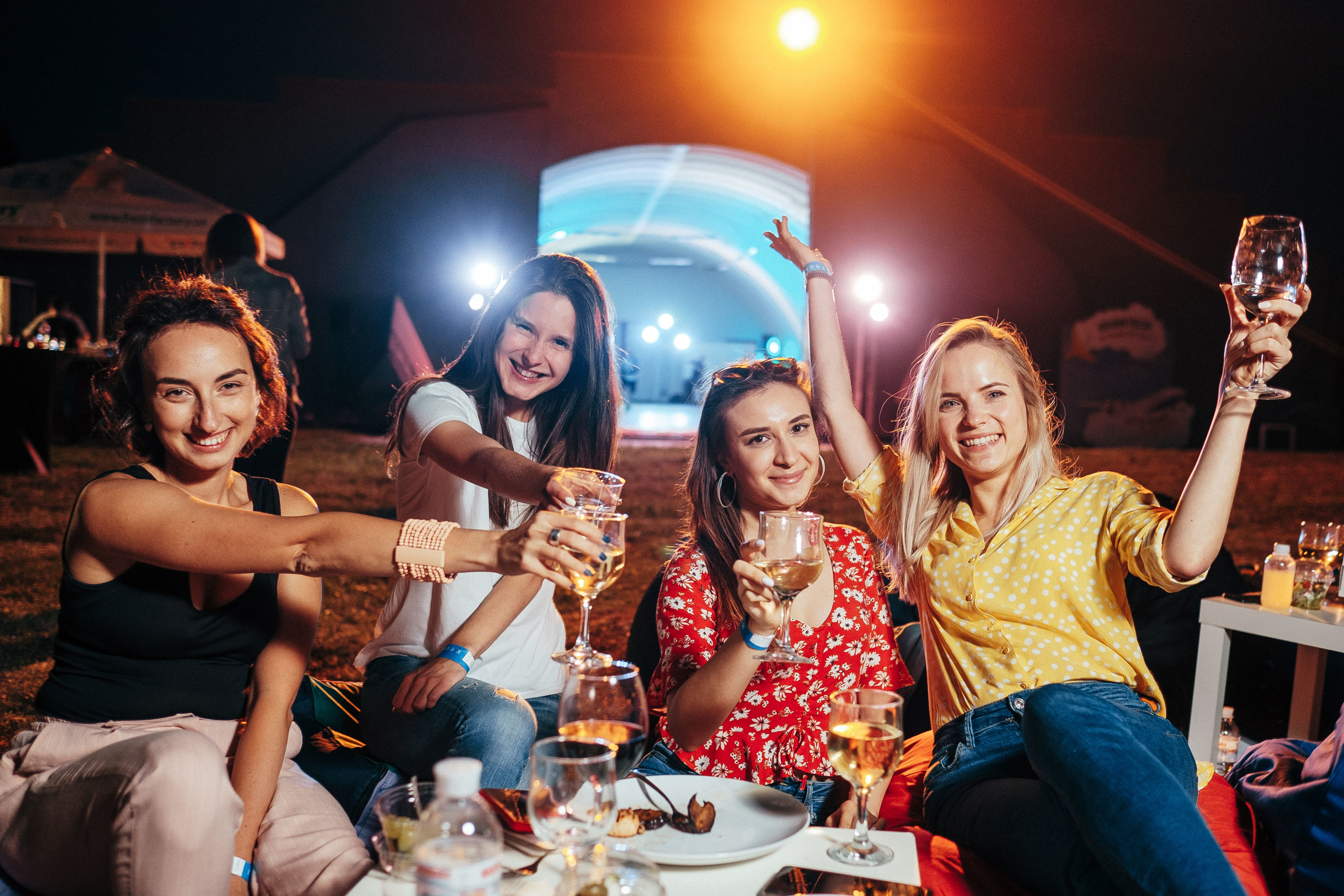 Event photographer in Vancouver BC. Ivan Skufinsky — wedding and family photographer in Vancouver