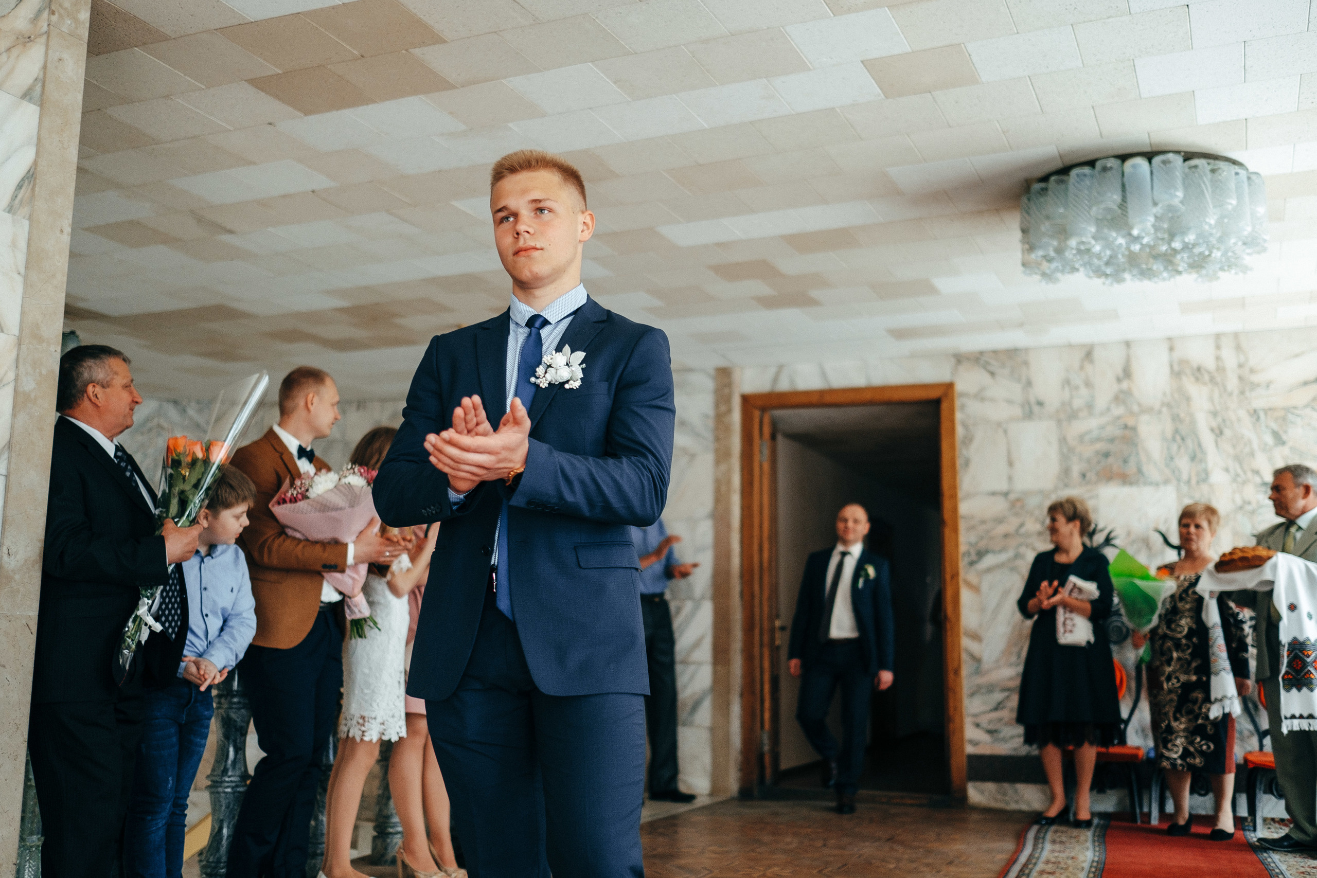 Виктор+Катя. Ivan Skufinsky — wedding and family photographer in Vancouver