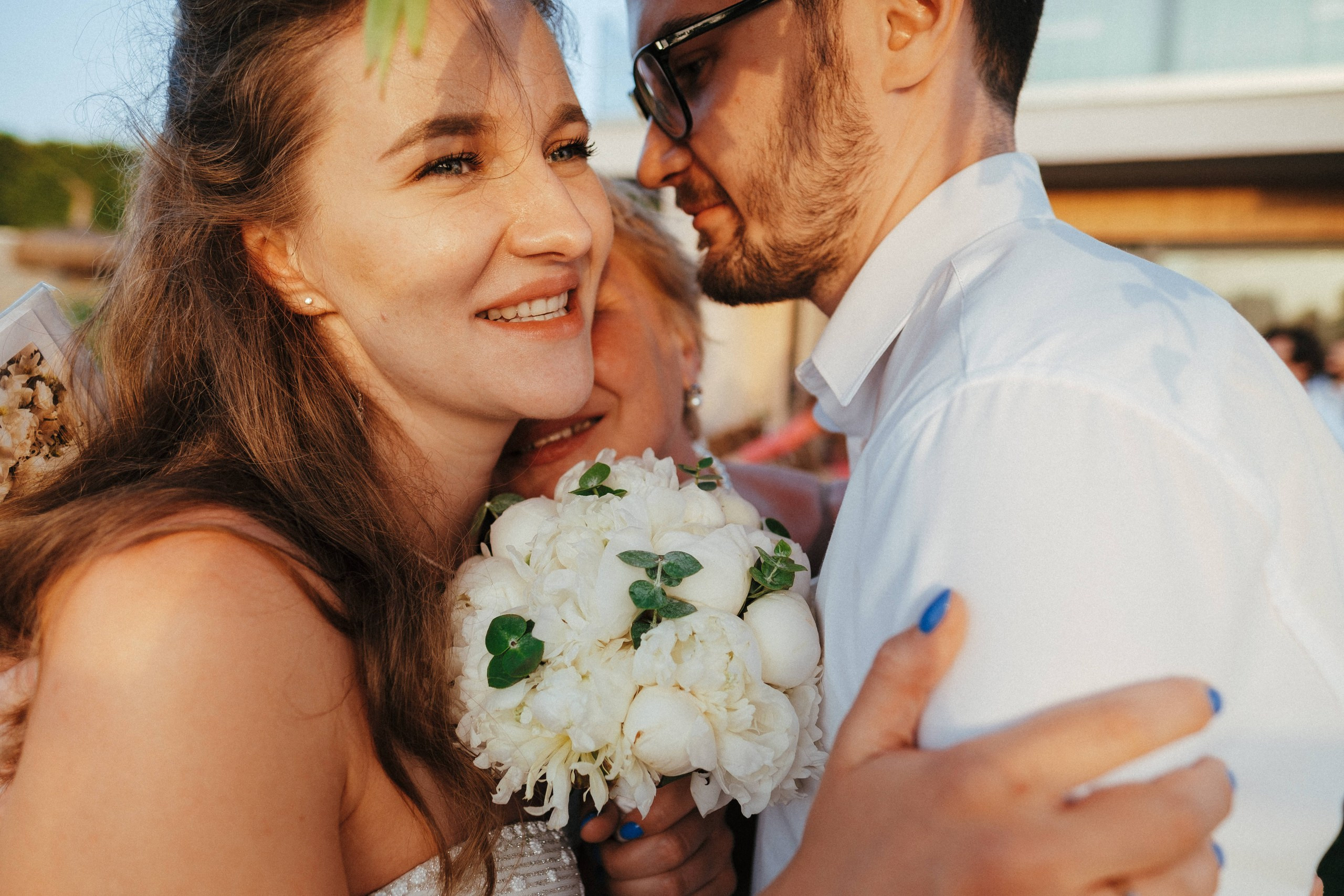 Cheshme. Wedding Story. Ivan Skufinsky — wedding and family photographer in Vancouver