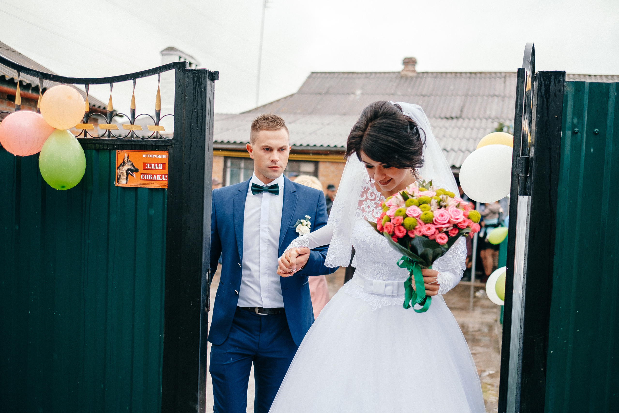 29.09.2018 Wedding Story. Ivan Skufinsky — wedding and family photographer in Vancouver