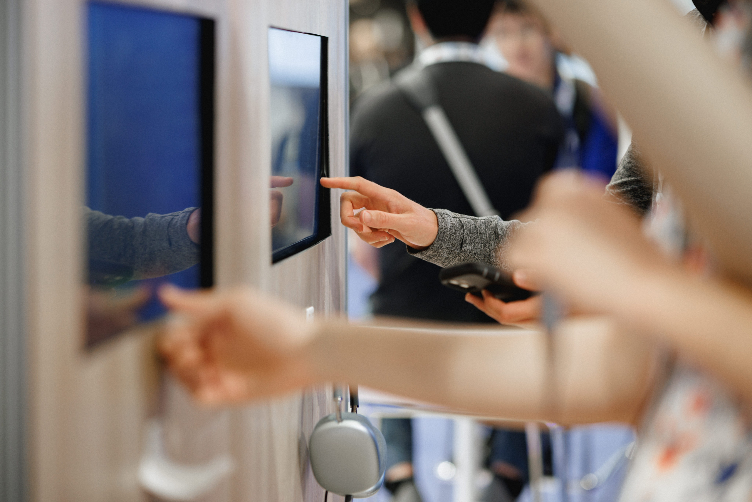 Citadel ICML Vancouver Convention Centre 2025. Ivan Skufinsky — wedding and family photographer in Vancouver