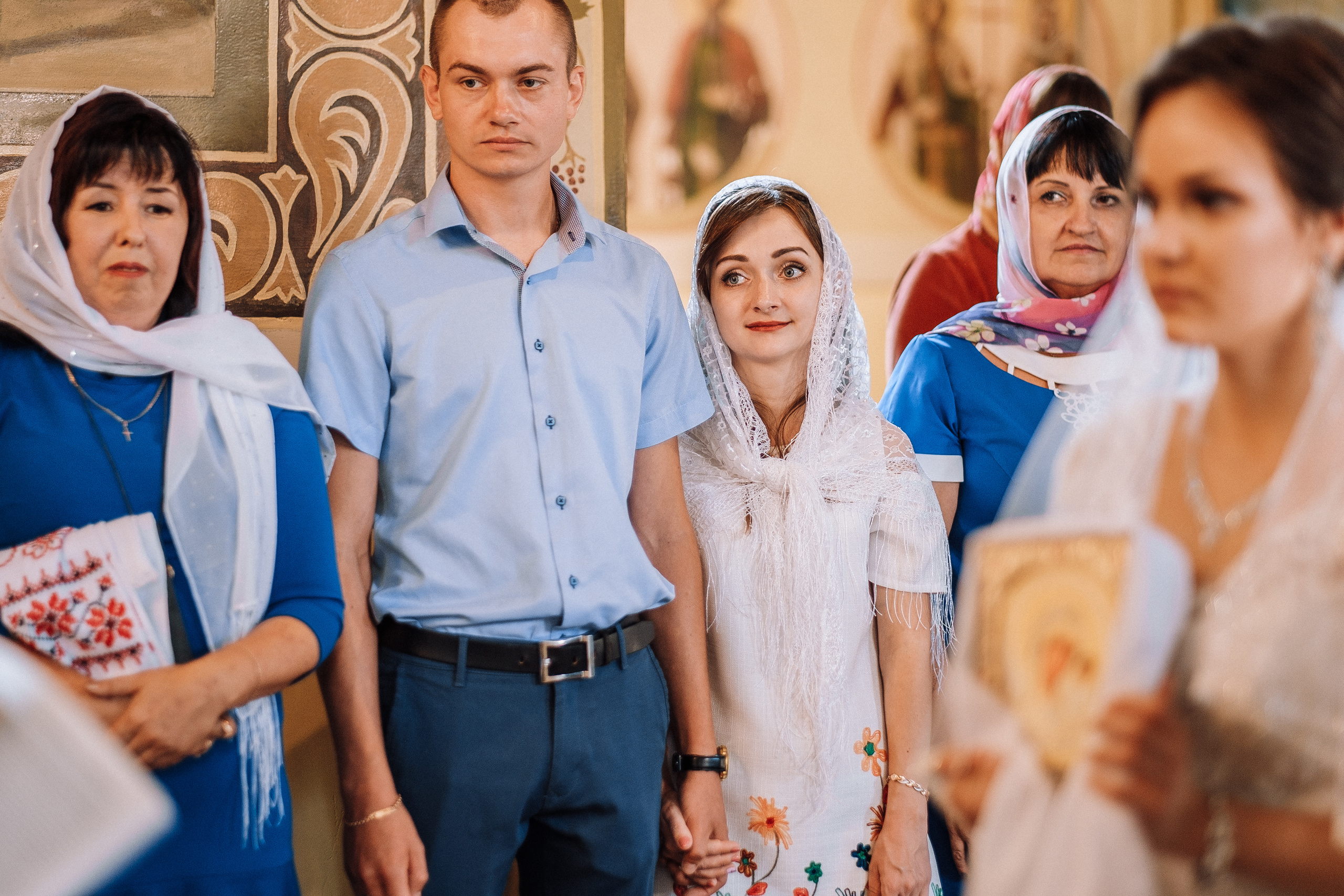 Свадьба 10.08.2019. Ivan Skufinsky — wedding and family photographer in Vancouver