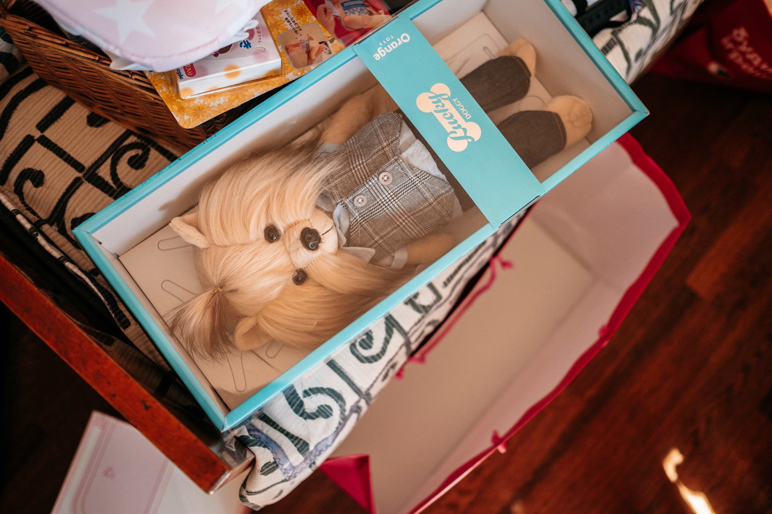 День Рождения Лизочка 7 лет. Ivan Skufinsky — wedding and family photographer in Vancouver