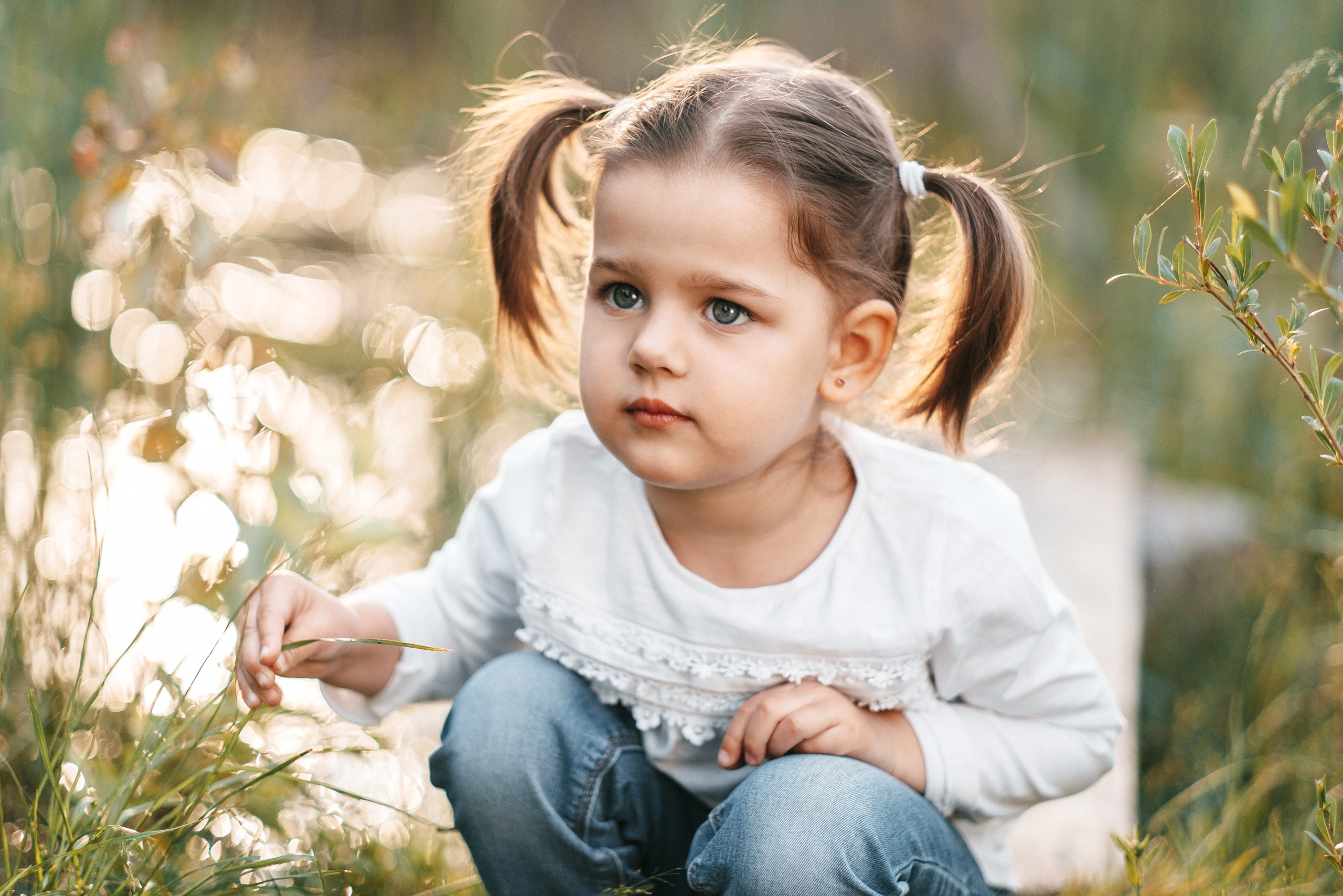 Family STory. Ivan Skufinsky — wedding and family photographer in Vancouver