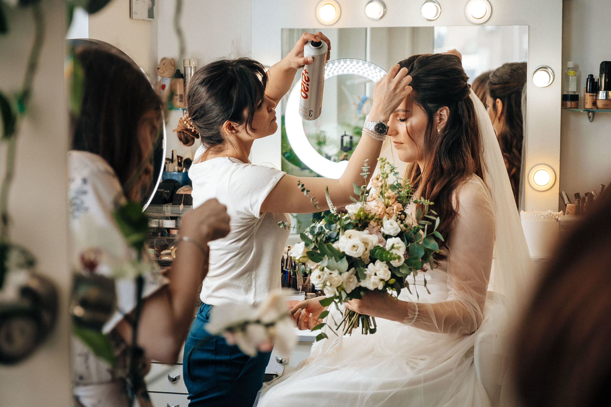 Вика+Максим. Ivan Skufinsky — wedding and family photographer in Vancouver