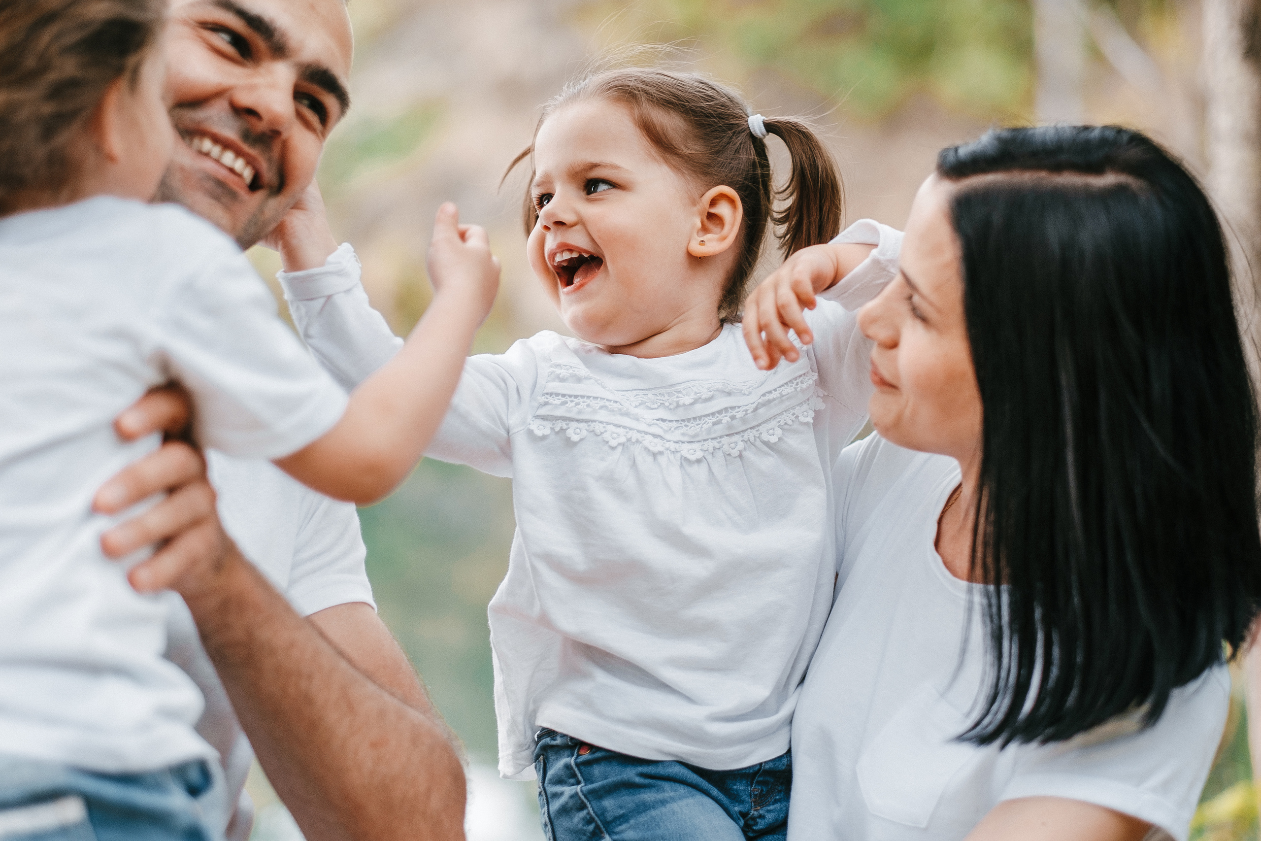 Family STory. Ivan Skufinsky — wedding and family photographer in Vancouver