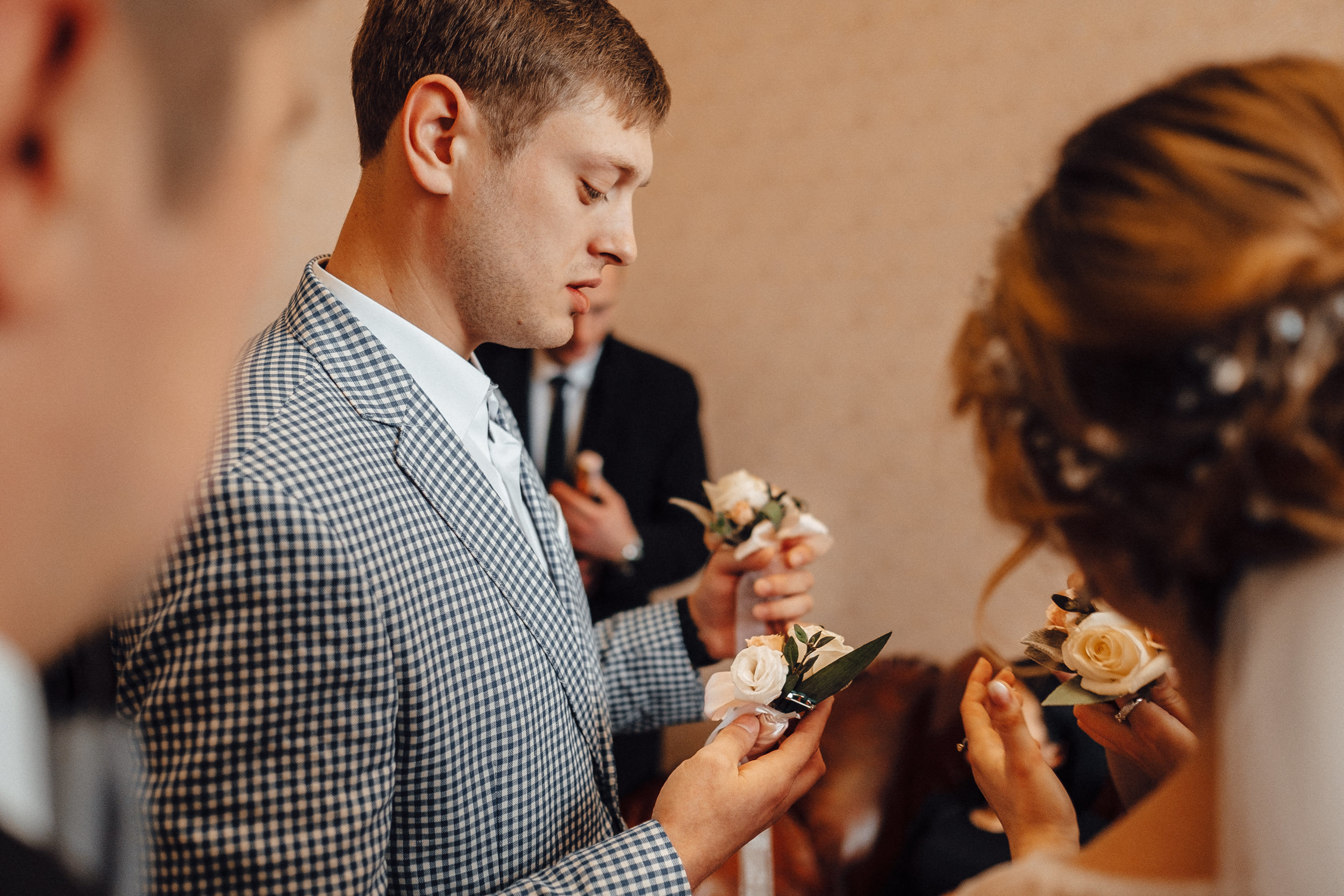 17.11.2018. Ivan Skufinsky — wedding and family photographer in Vancouver