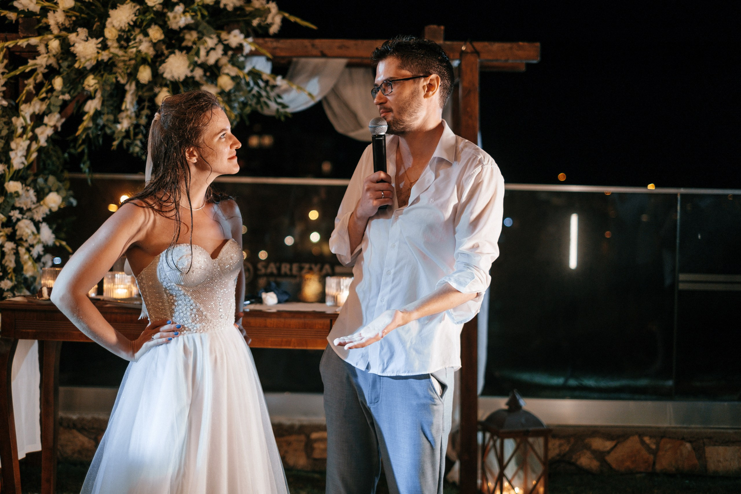 Cheshme. Wedding Story. Ivan Skufinsky — wedding and family photographer in Vancouver