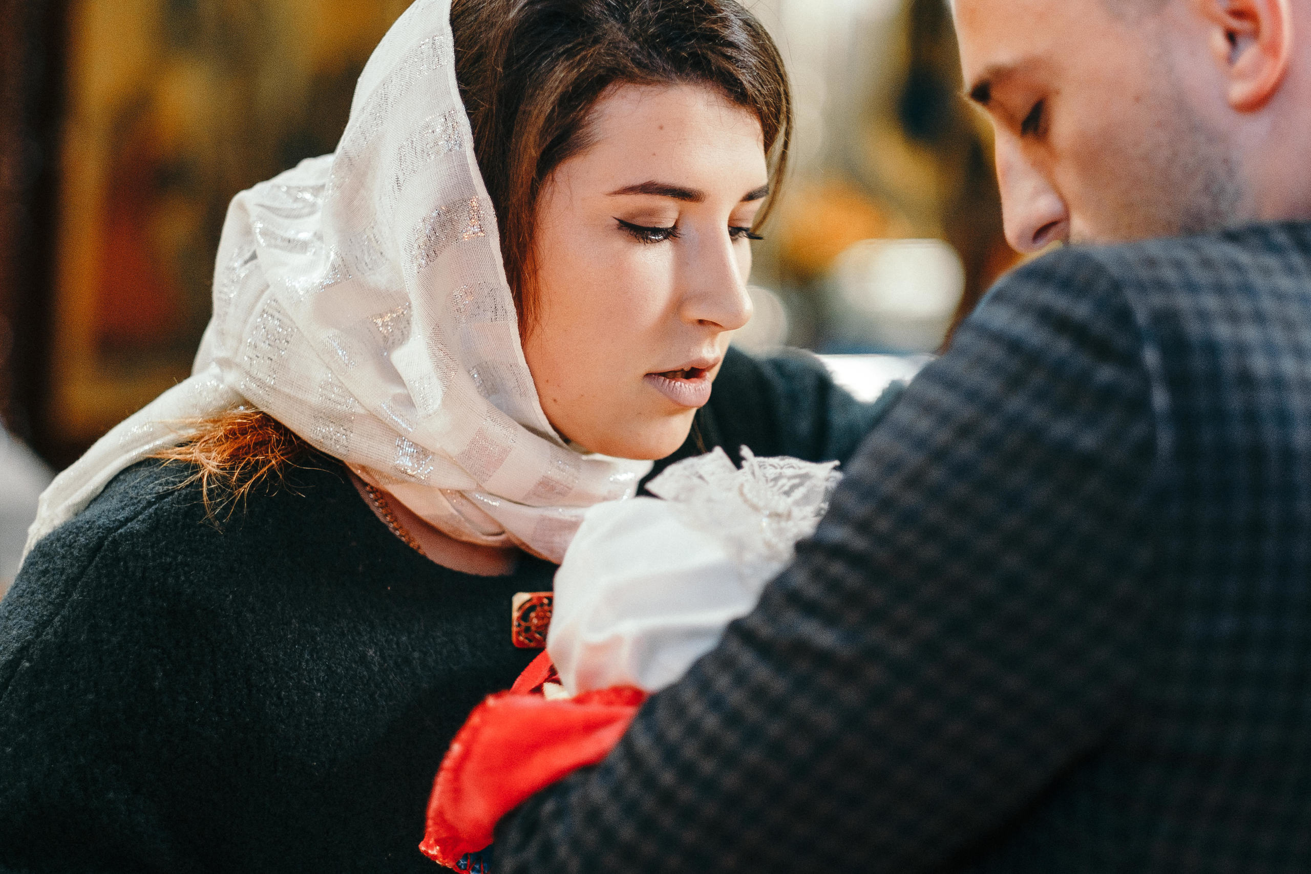 Хрестини 14.10.2018. Ivan Skufinsky — wedding and family photographer in Vancouver