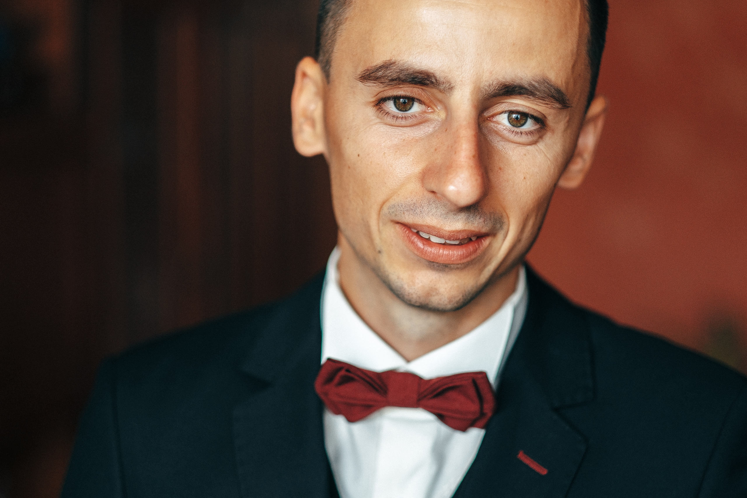 4.08.2018 Wedding Day. Ivan Skufinsky — wedding and family photographer in Vancouver