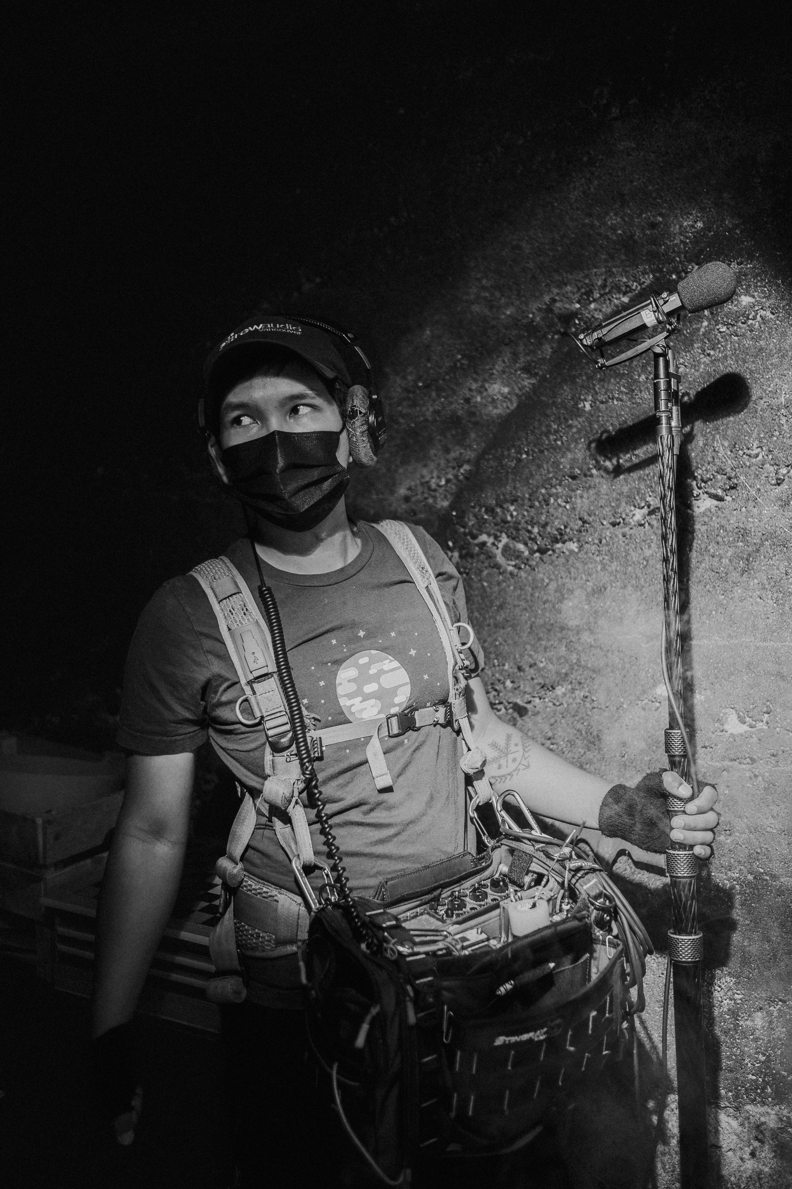 BTS -=NIGHT ROUTINE=- 2024. Ivan Skufinsky — wedding and family photographer in Vancouver