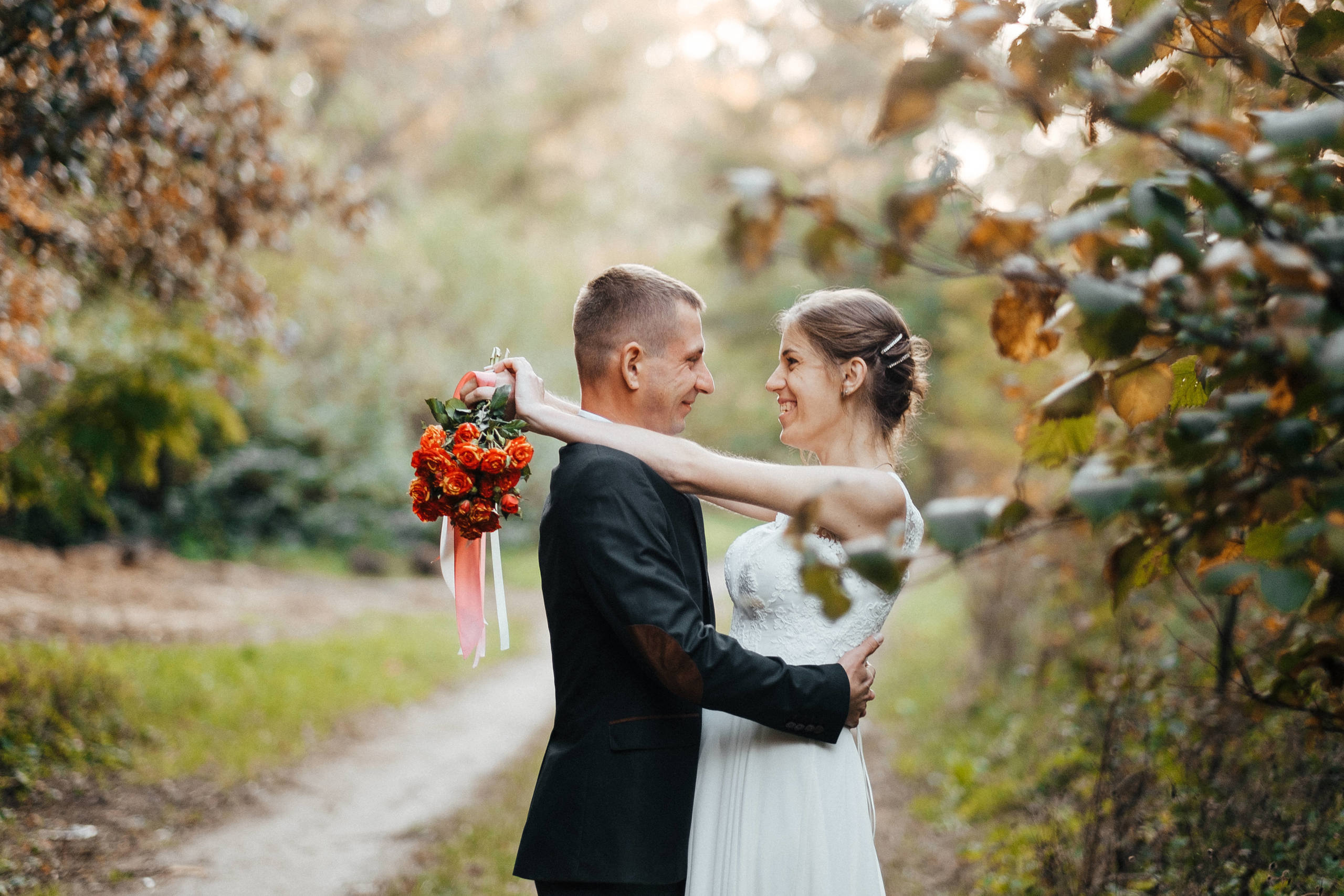 20.10.2018 Сергей+Надя. Ivan Skufinsky — wedding and family photographer in Vancouver