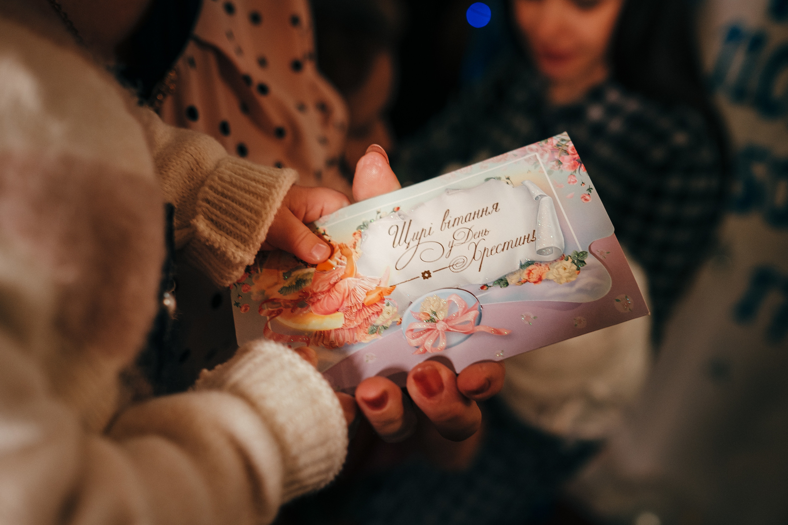 Хрестини 28.10.2018 Игорь+Лилия+Дениска. Ivan Skufinsky — wedding and family photographer in Vancouver