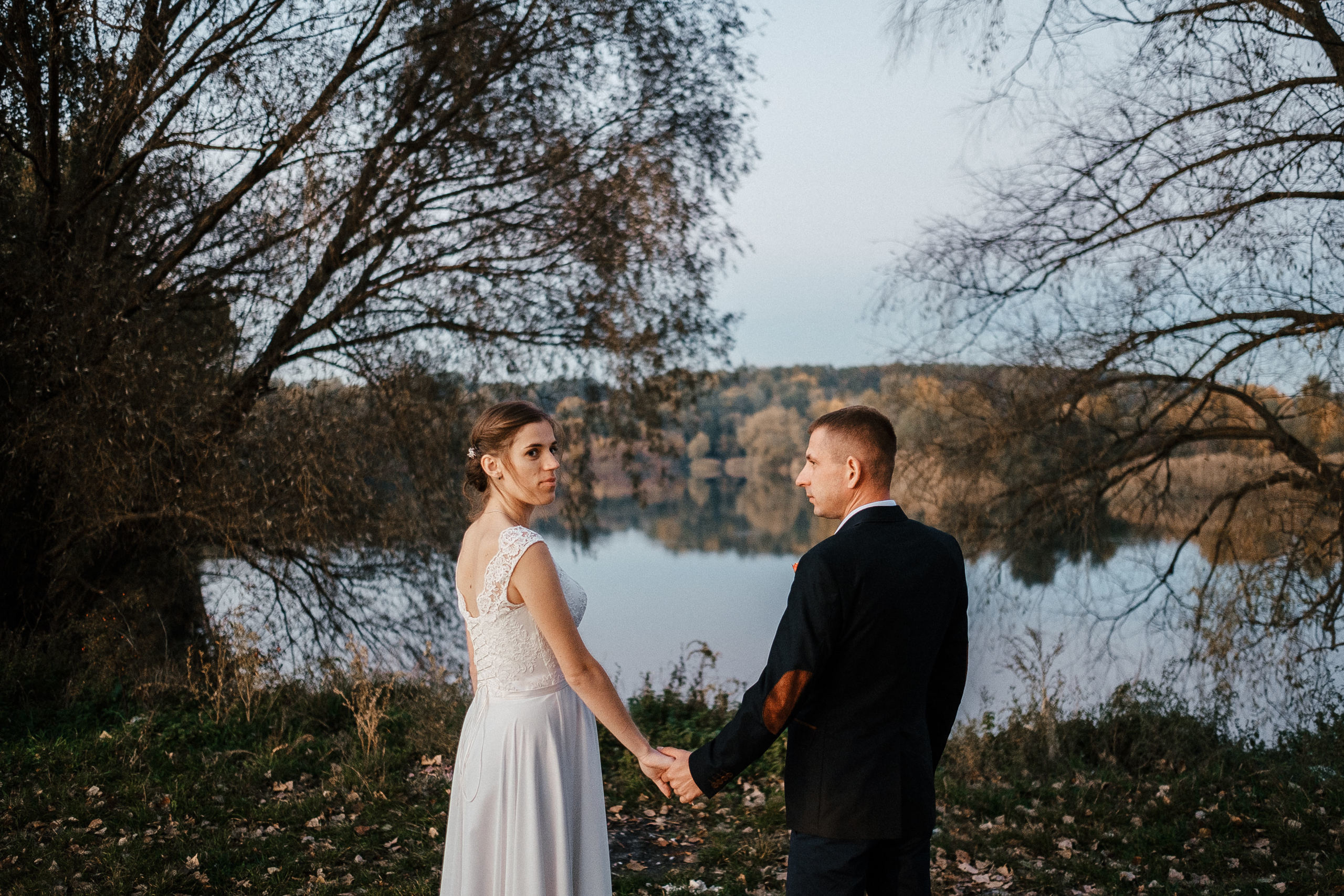 20.10.2018 Сергей+Надя. Ivan Skufinsky — wedding and family photographer in Vancouver