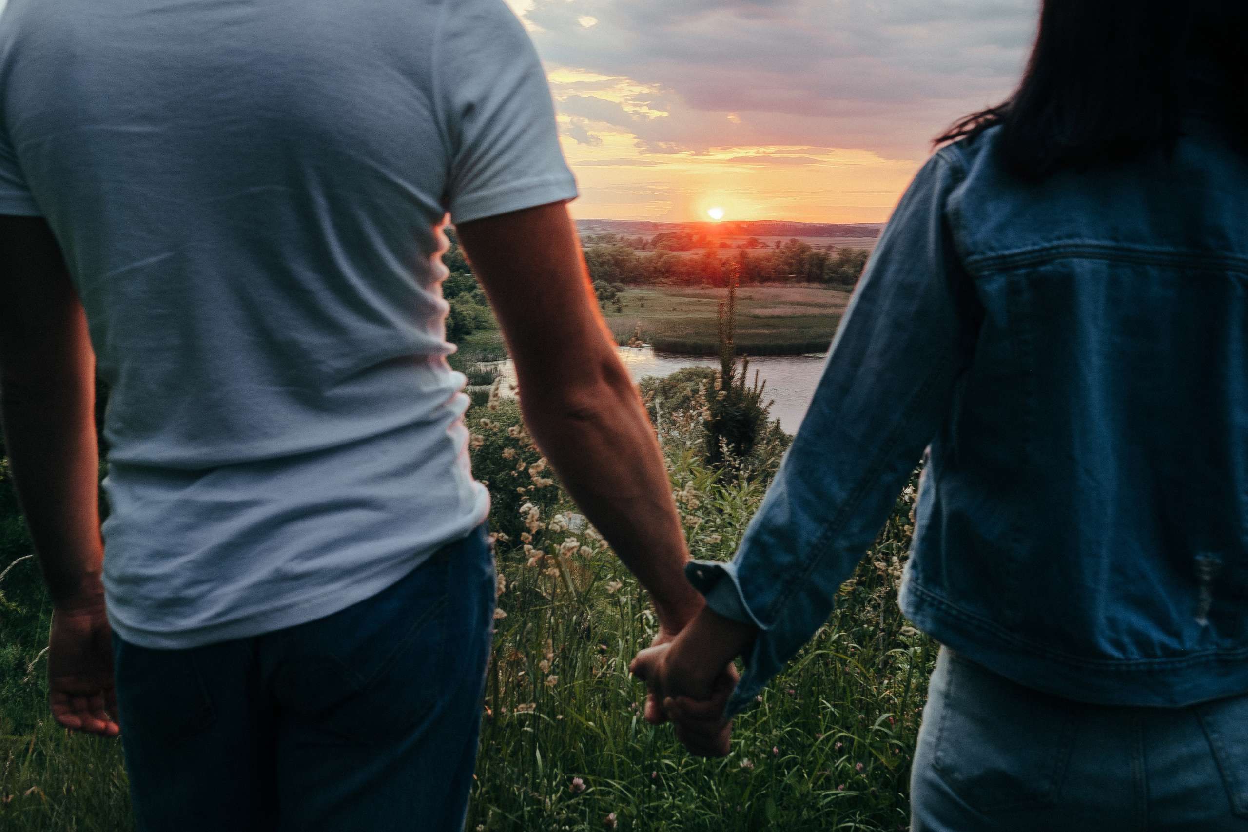 Family STory. Ivan Skufinsky — wedding and family photographer in Vancouver