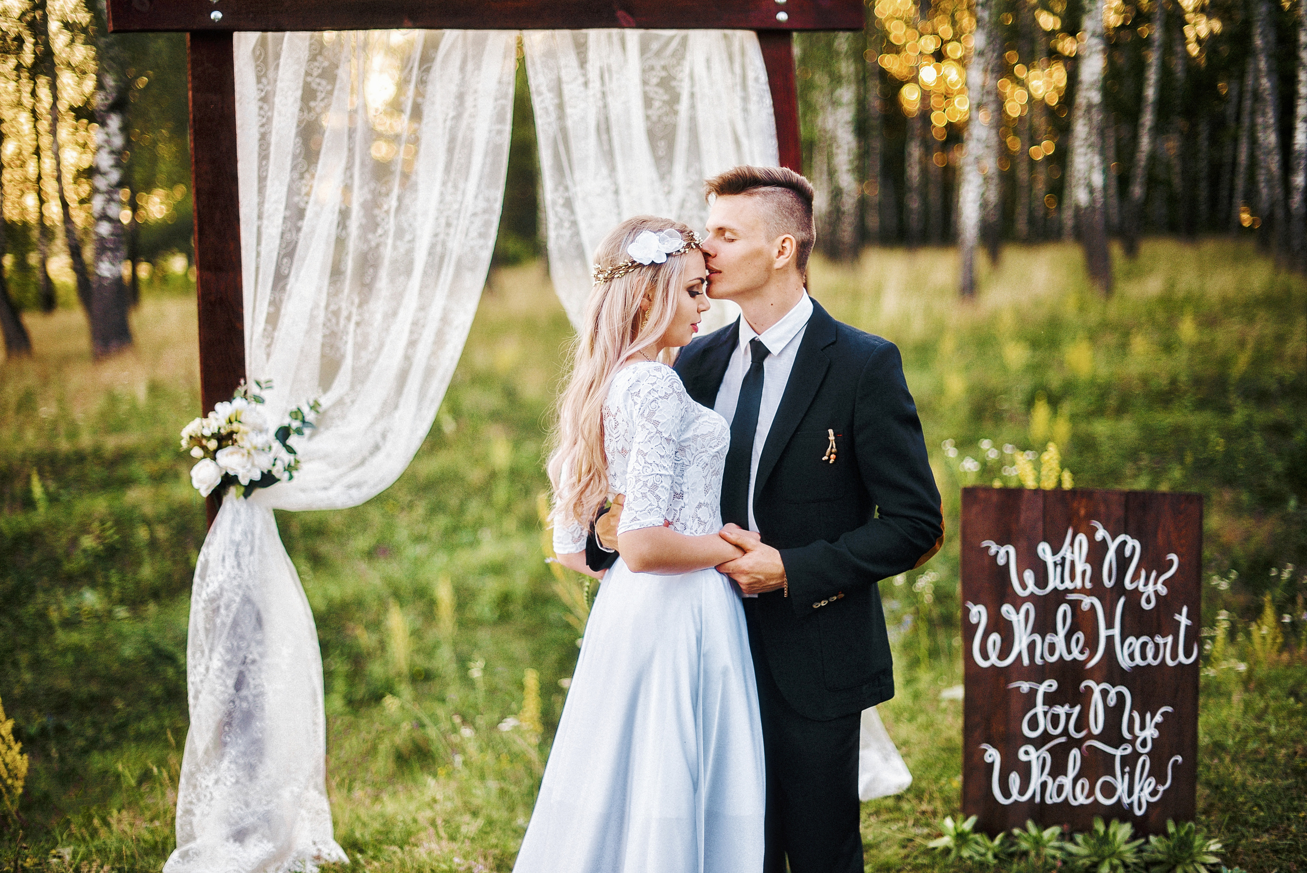 Wedding photoshoots photographer videographer Vancouver BC. Ivan Skufinsky — wedding and family photographer in Vancouver