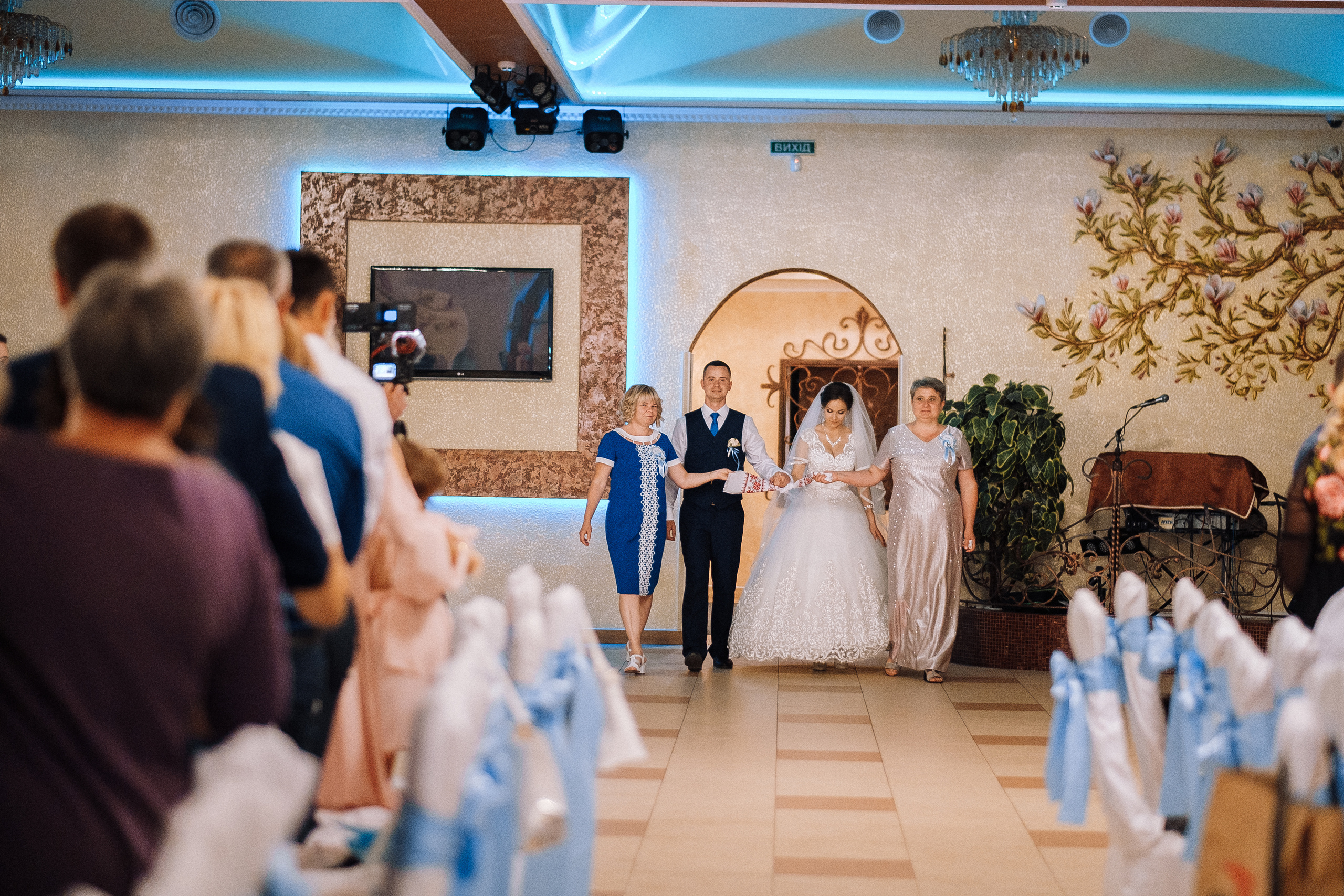Свадьба 10.08.2019. Ivan Skufinsky — wedding and family photographer in Vancouver