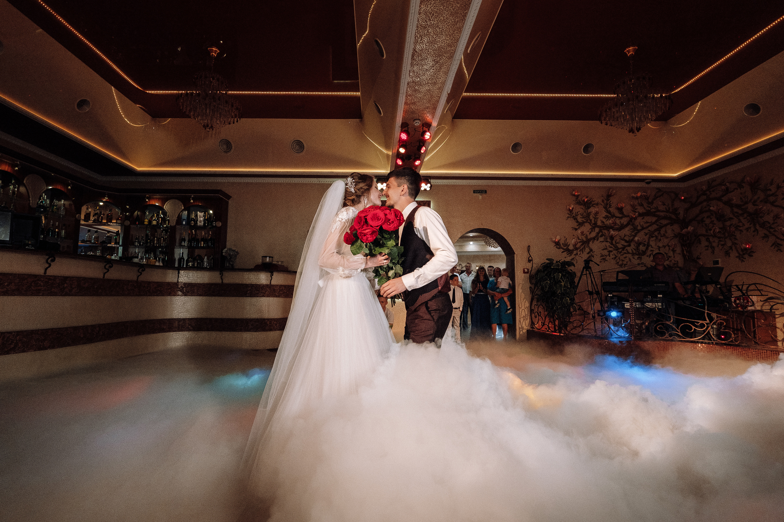 Wedding Story 2.06.2019. Ivan Skufinsky — wedding and family photographer in Vancouver
