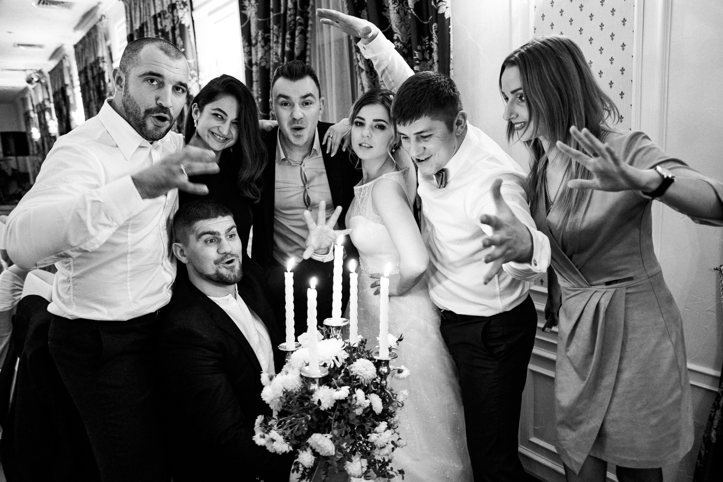 17.11.2018. Ivan Skufinsky — wedding and family photographer in Vancouver