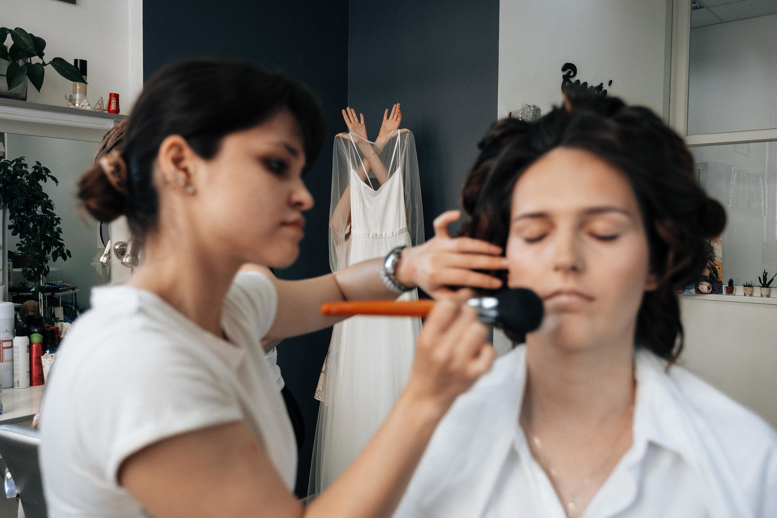 Вика+Максим. Ivan Skufinsky — wedding and family photographer in Vancouver