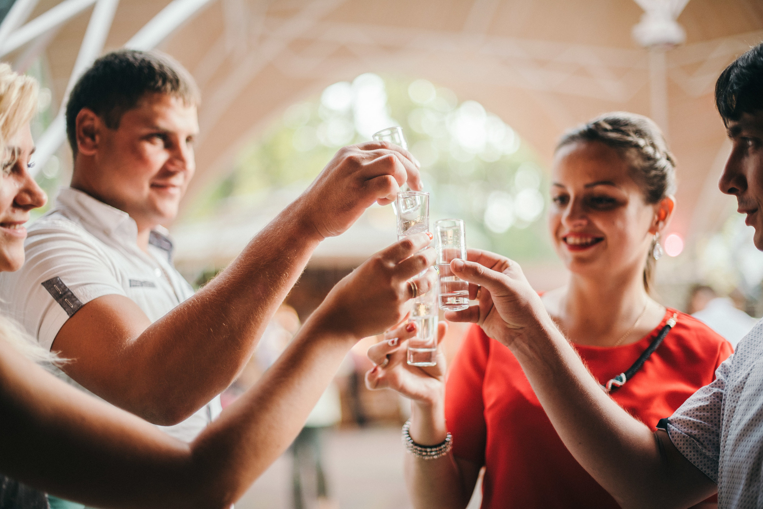 Свадебная фотосессия Андрея и Лены. Ivan Skufinsky — wedding and family photographer in Vancouver