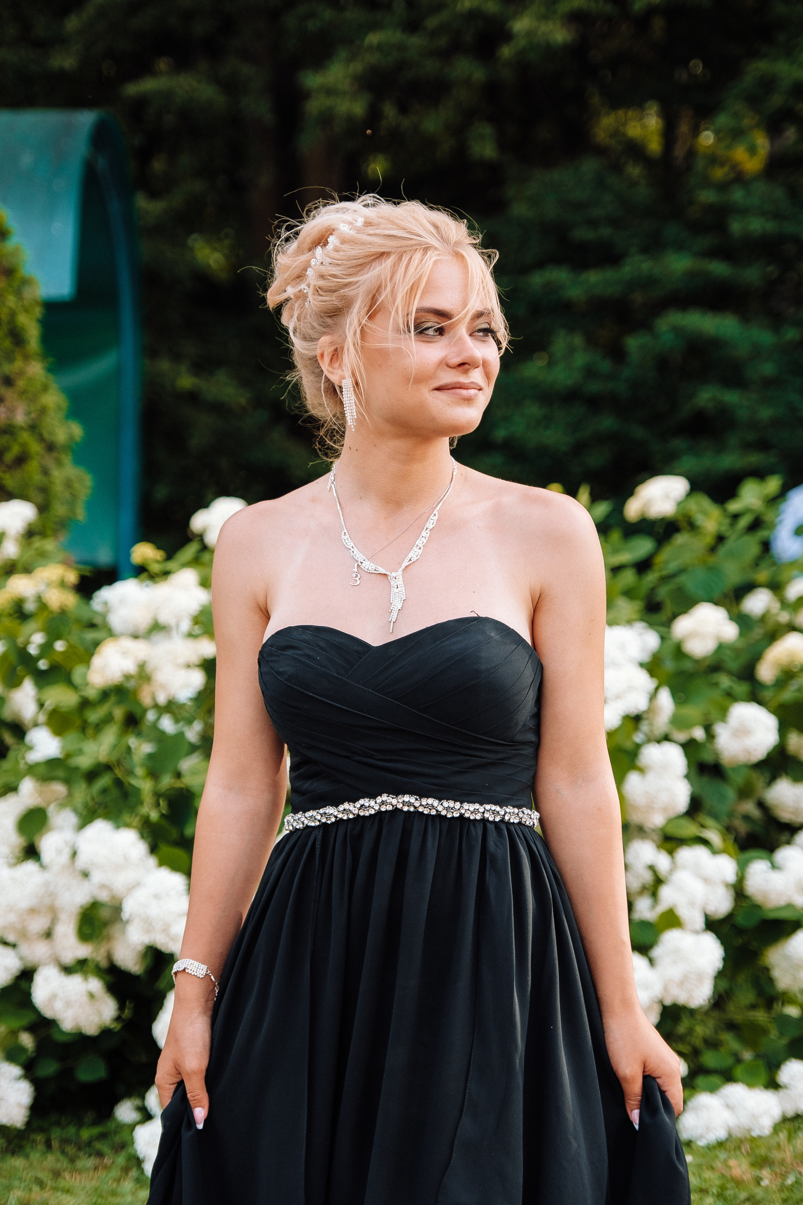 Выпускной школа номер 3. Хмельник. Ivan Skufinsky — wedding and family photographer in Vancouver