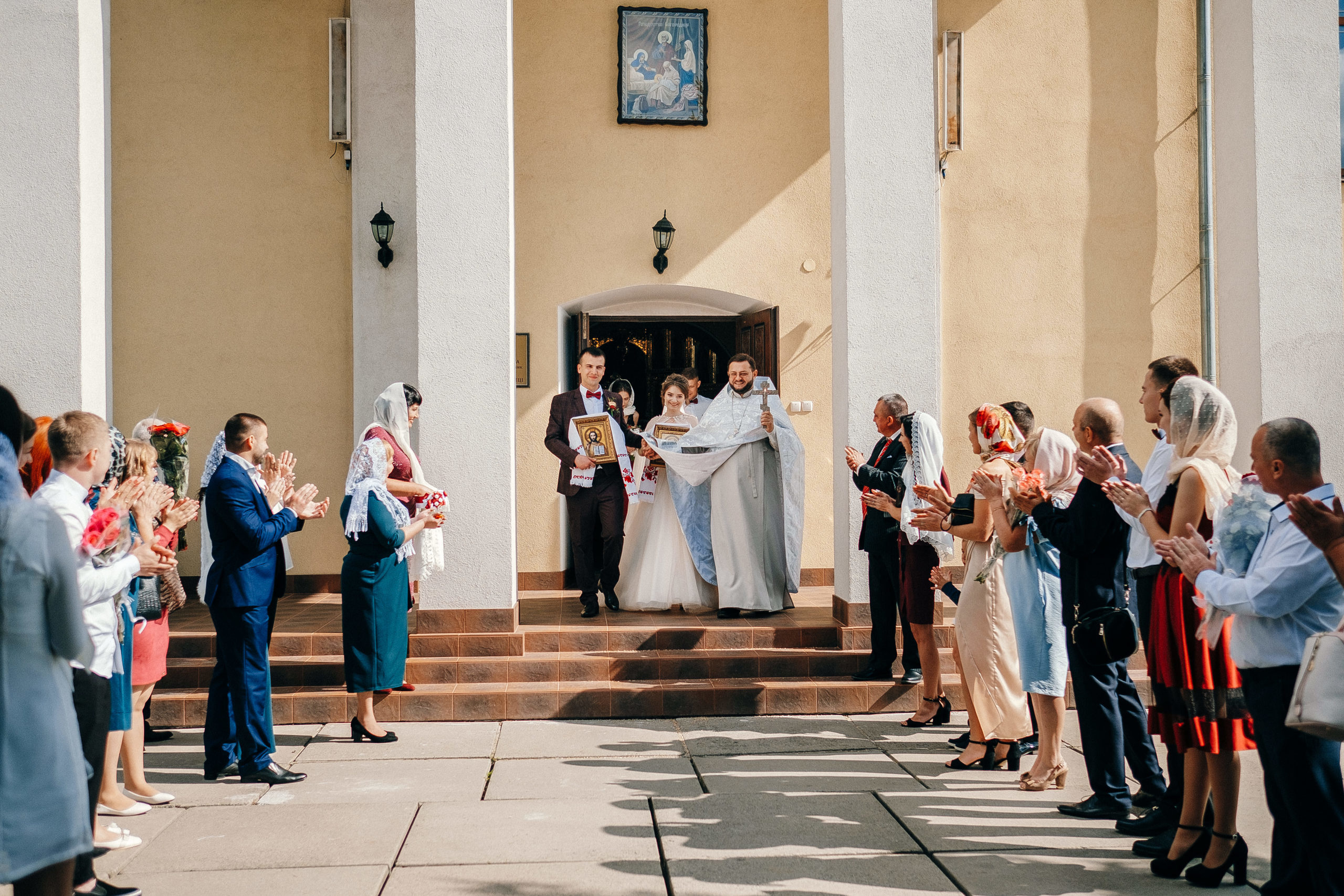 Сергей+Мария 23.09.2018. Ivan Skufinsky — wedding and family photographer in Vancouver