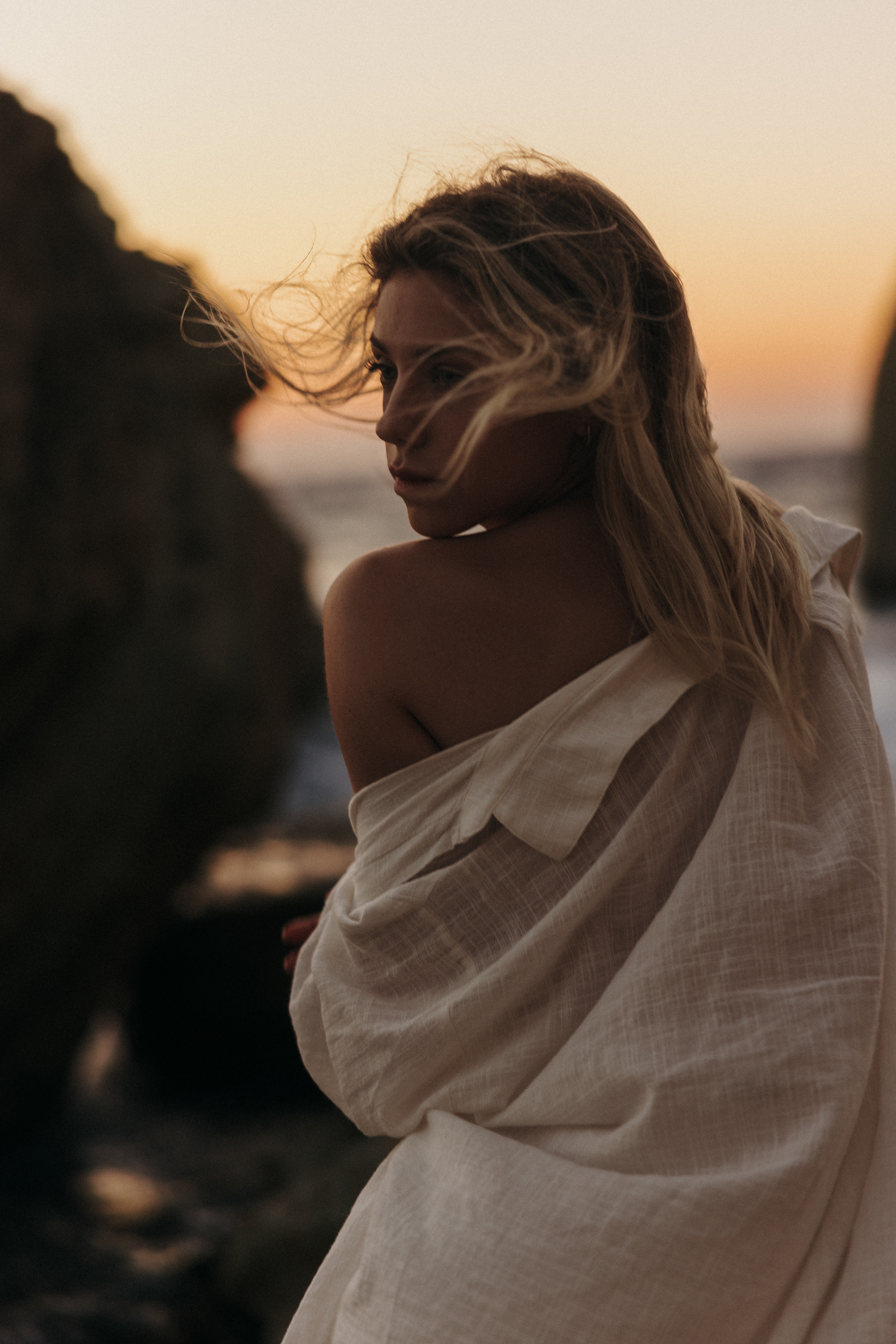 Kate. Yeni Foca. Ivan Skufinsky — wedding and family photographer in Vancouver