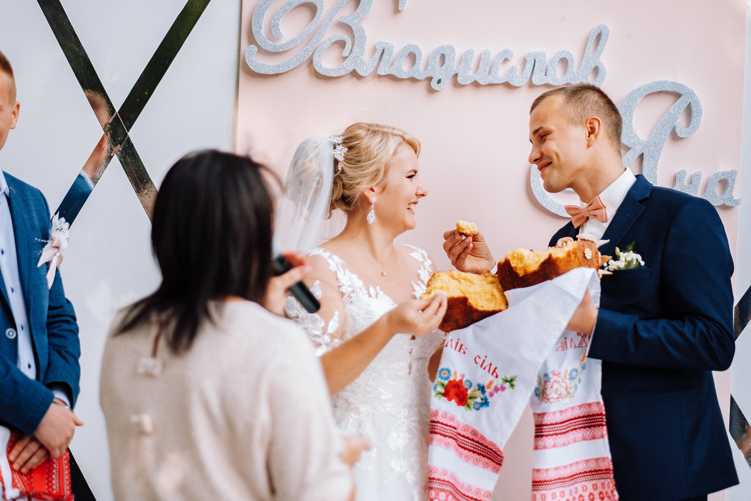 Свадебная история Влад+Яна. Ivan Skufinsky — wedding and family photographer in Vancouver