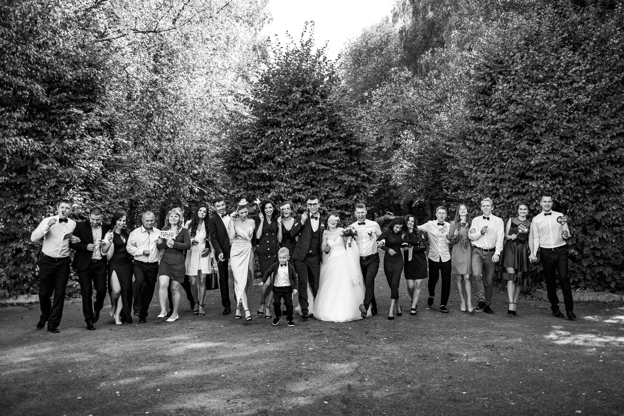 Сергей+Мария 23.09.2018. Ivan Skufinsky — wedding and family photographer in Vancouver