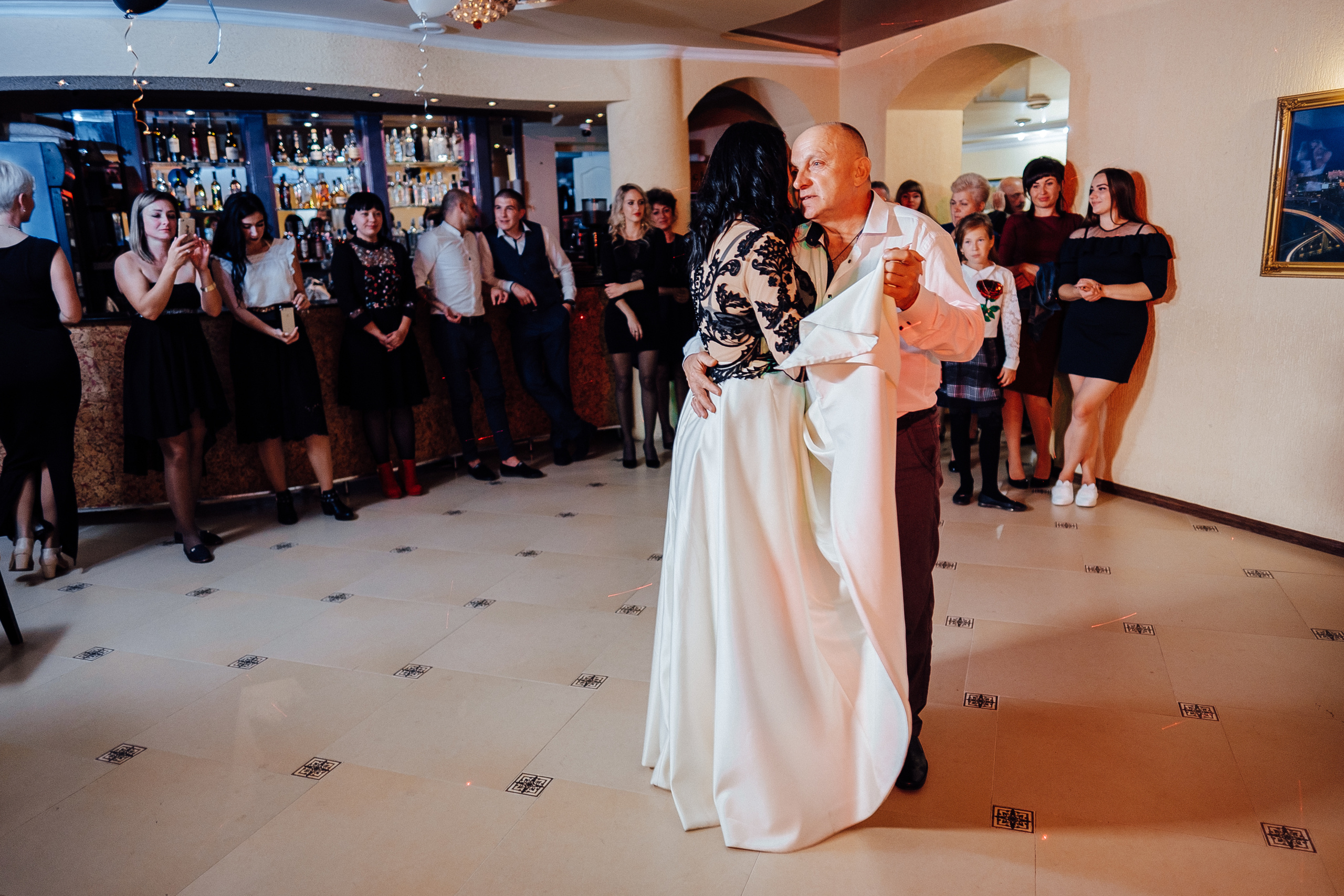 28.09.2018 Wedding Story. Ivan Skufinsky — wedding and family photographer in Vancouver