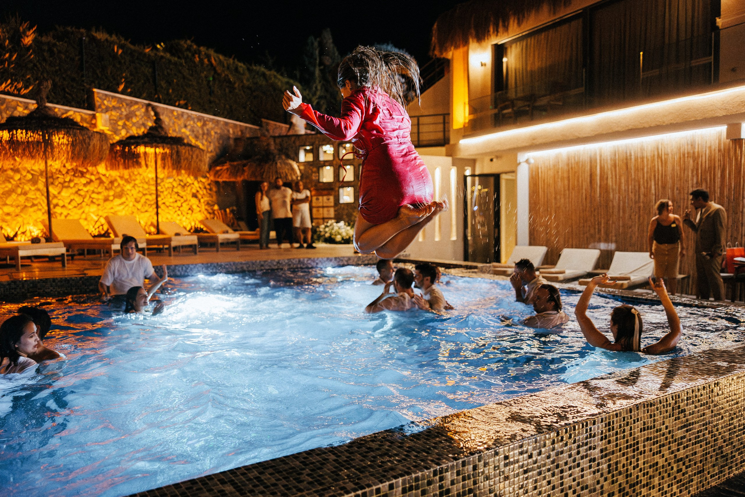 Cheshme. Wedding Story. Ivan Skufinsky — wedding and family photographer in Vancouver