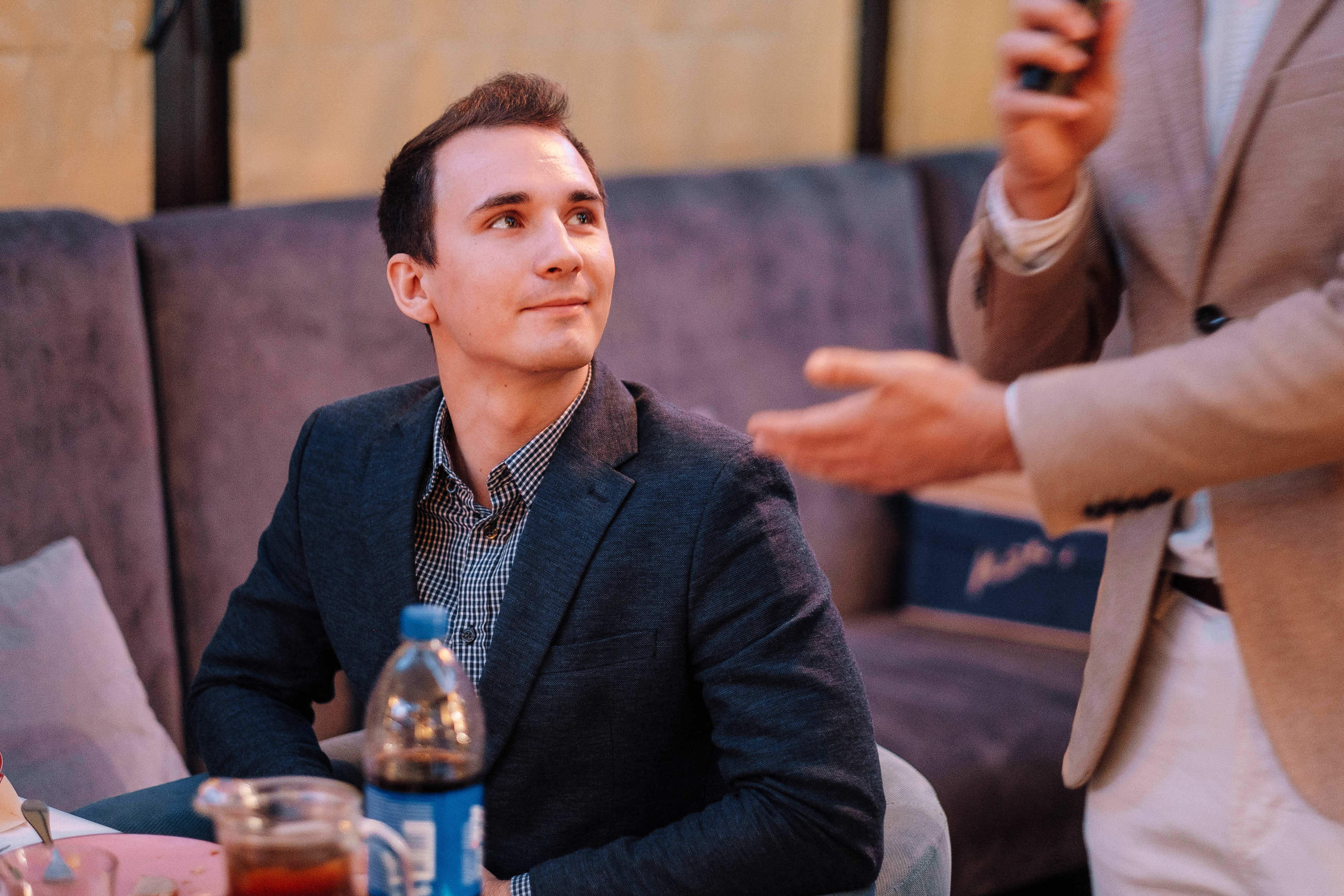 Alexandr+Anastasia 24.11.2019 WeddingStory. Ivan Skufinsky — wedding and family photographer in Vancouver